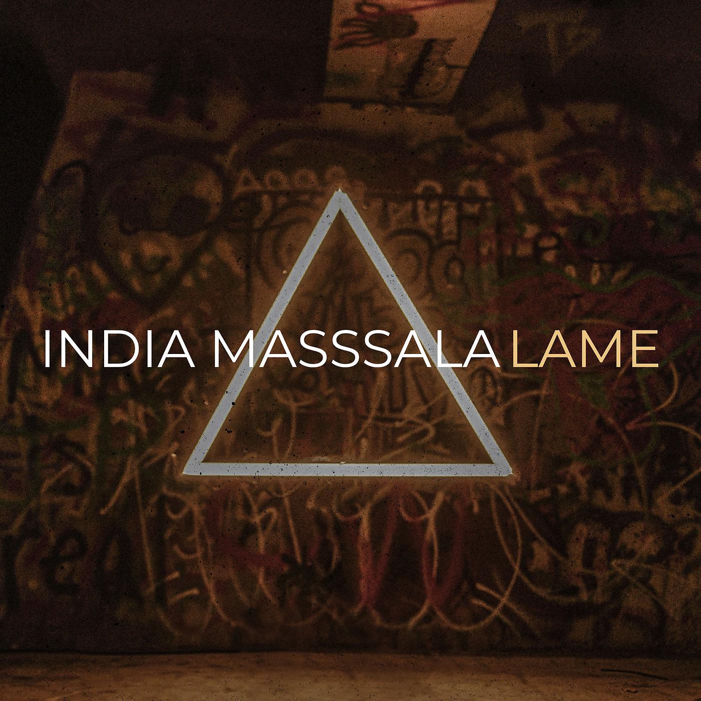 Постер альбома India Masssala