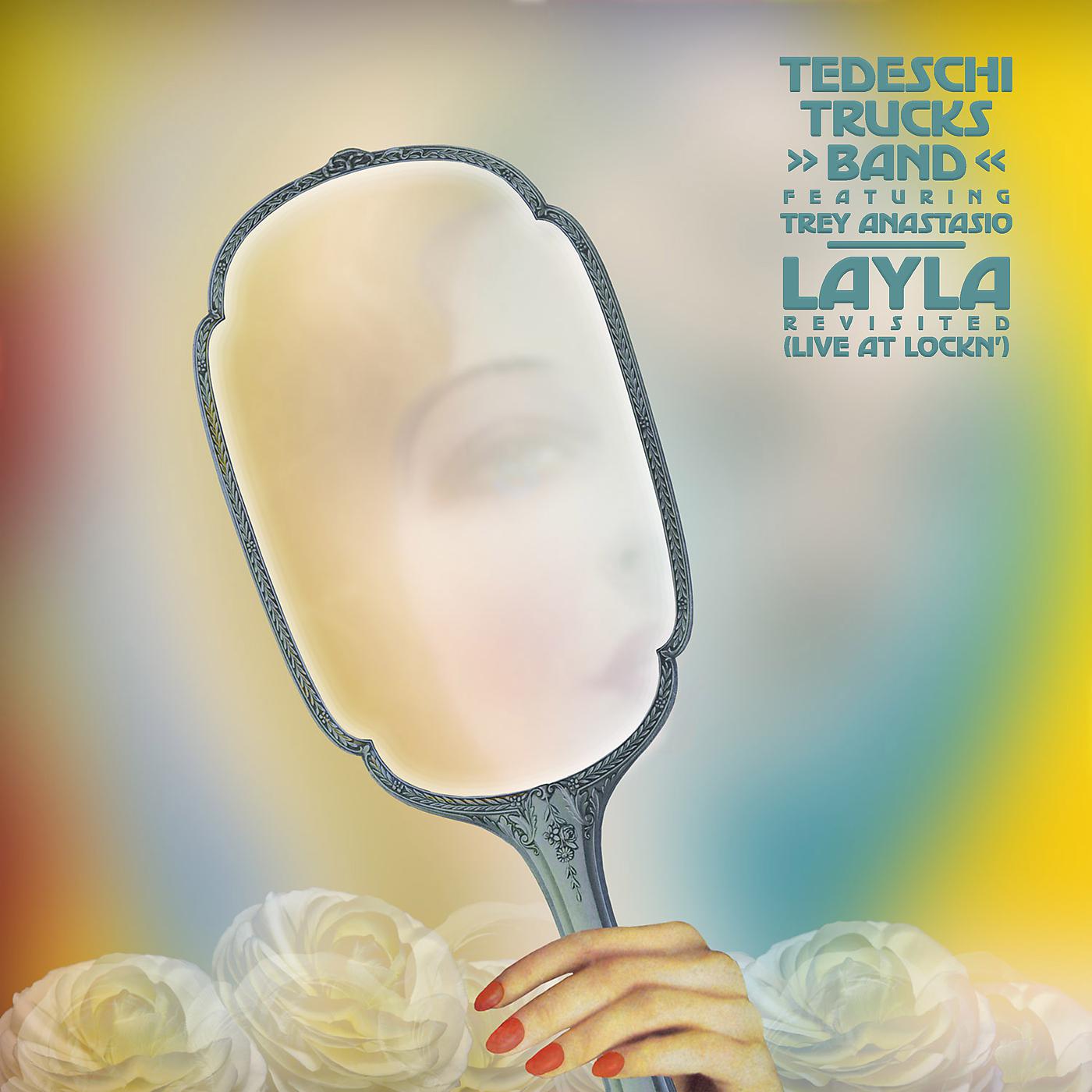 Постер альбома Layla Revisited
