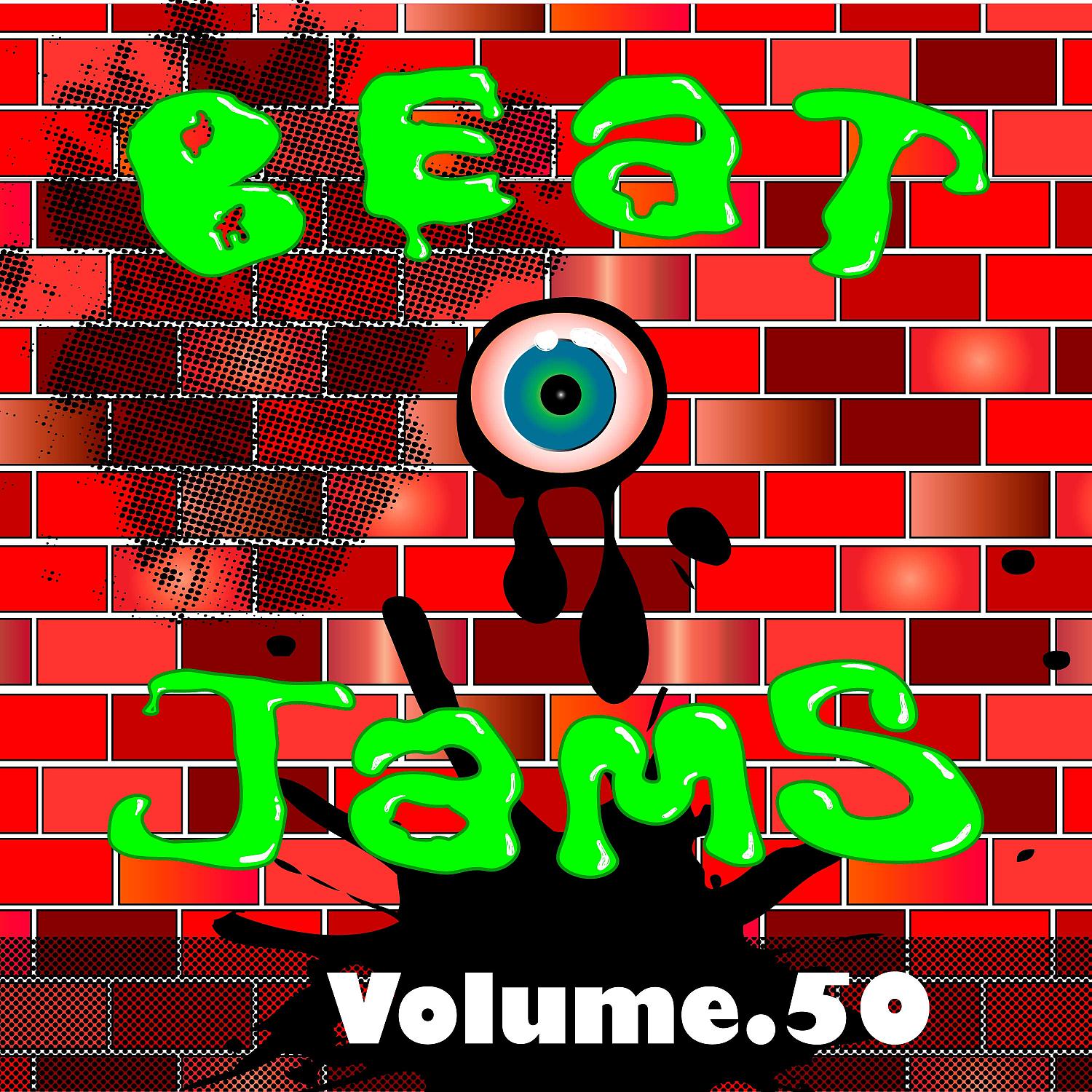 Постер альбома Beat Jams, Vol. 50
