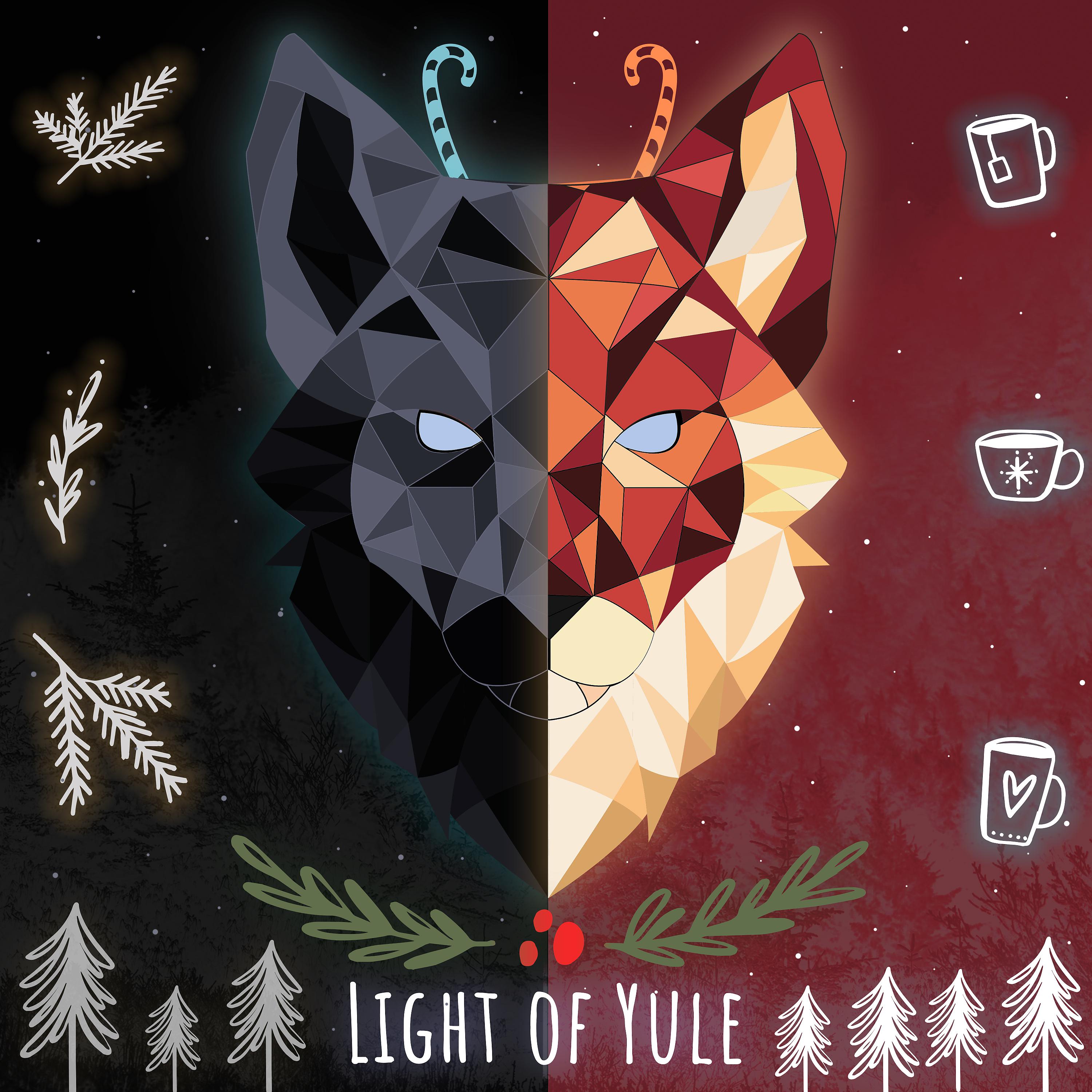 Постер альбома Light of  Yule