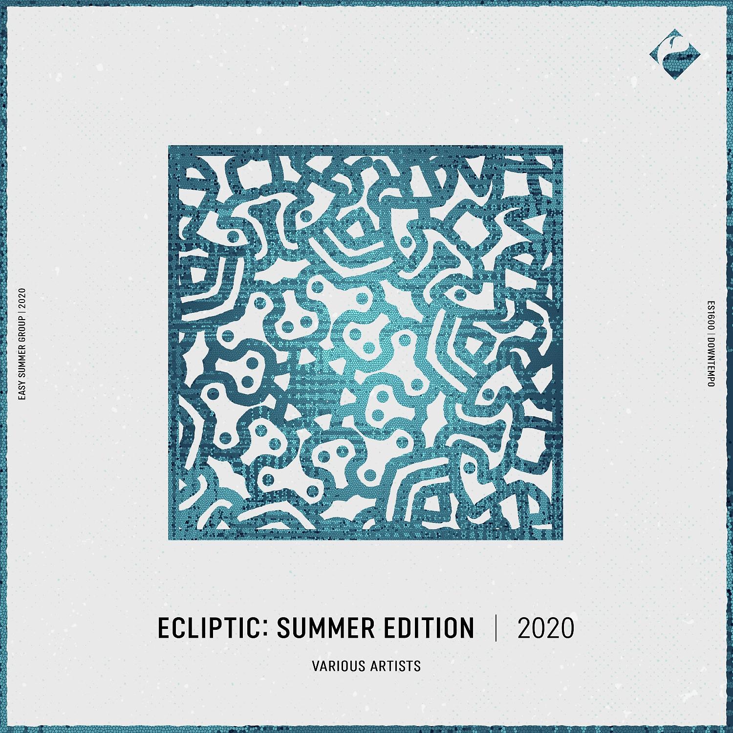 Постер альбома Ecliptic: Summer Edition 2020