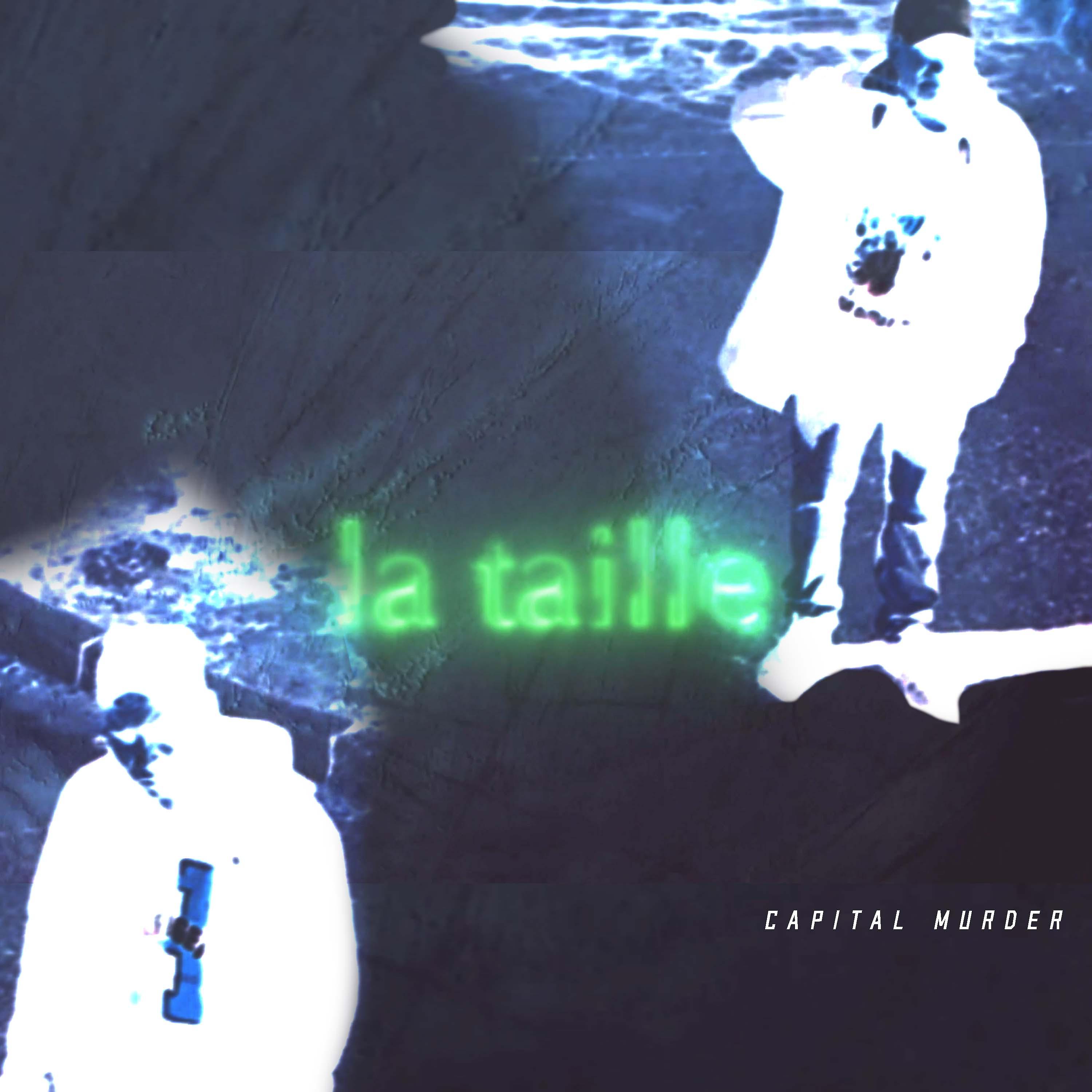 Постер альбома La Taille