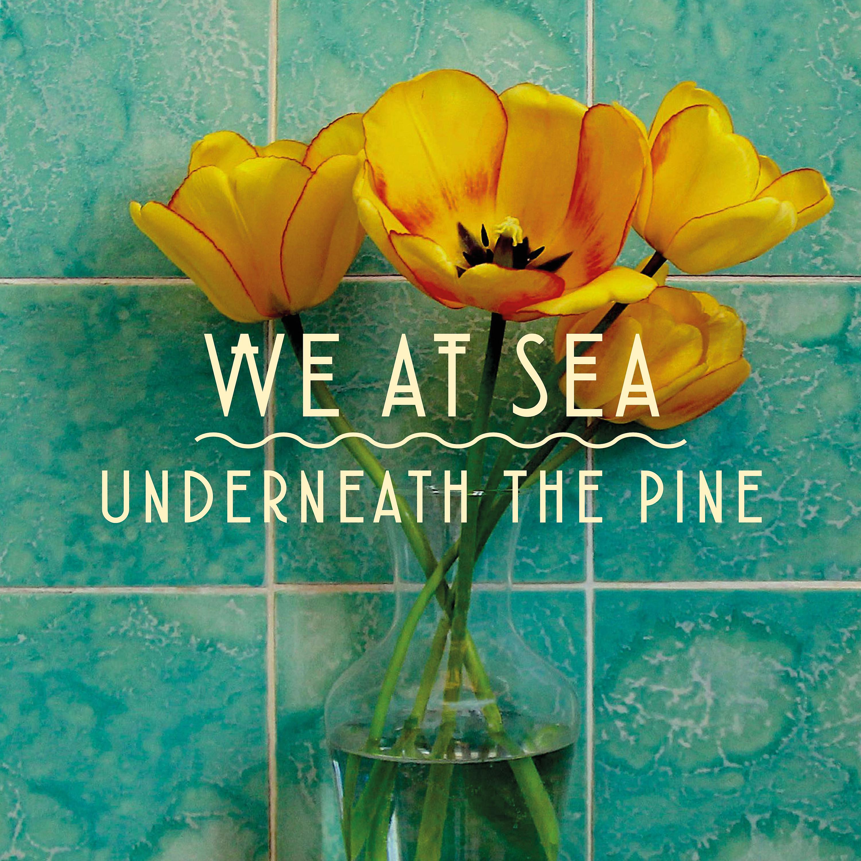 Постер альбома Underneath the Pine
