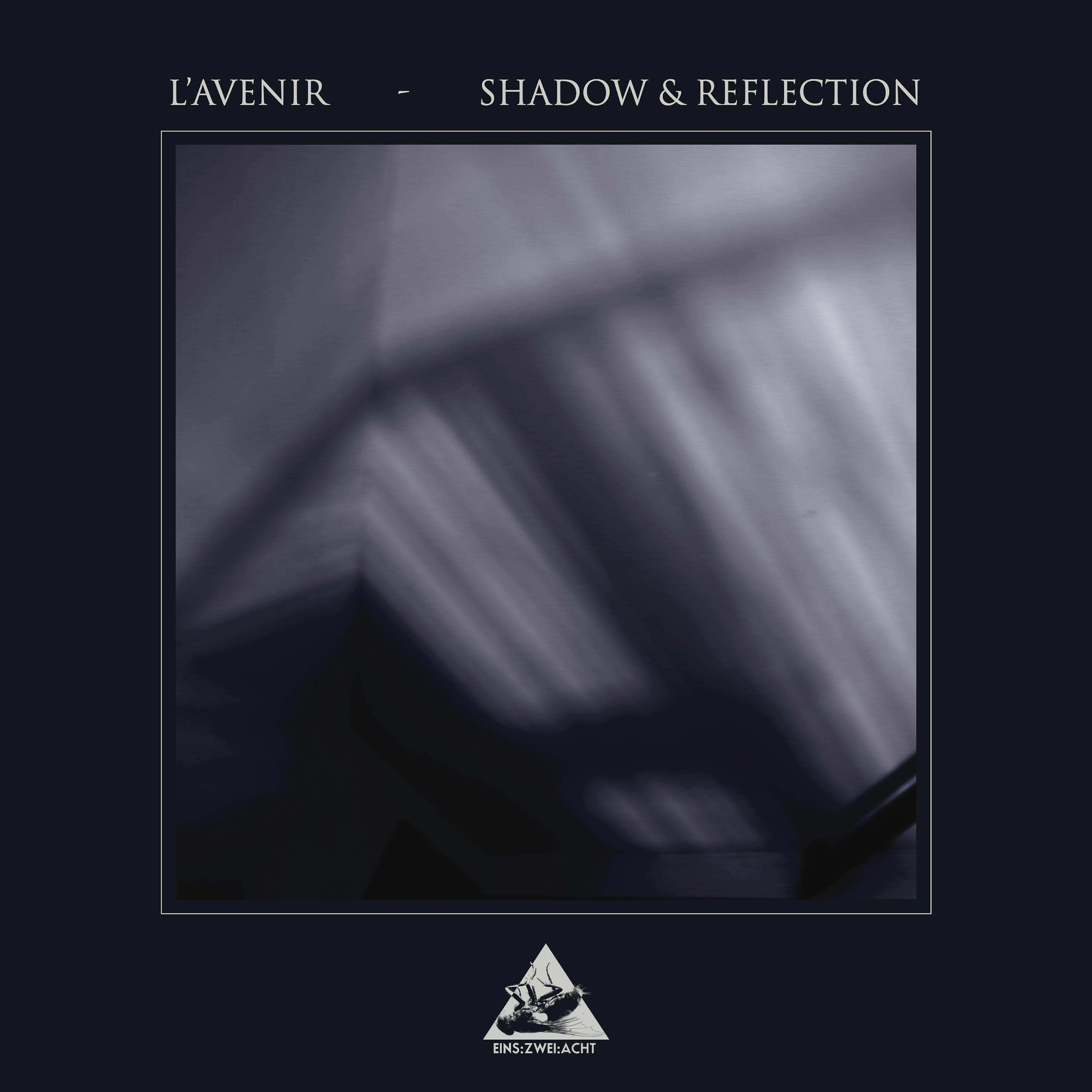 Постер альбома Shadow & Reflection