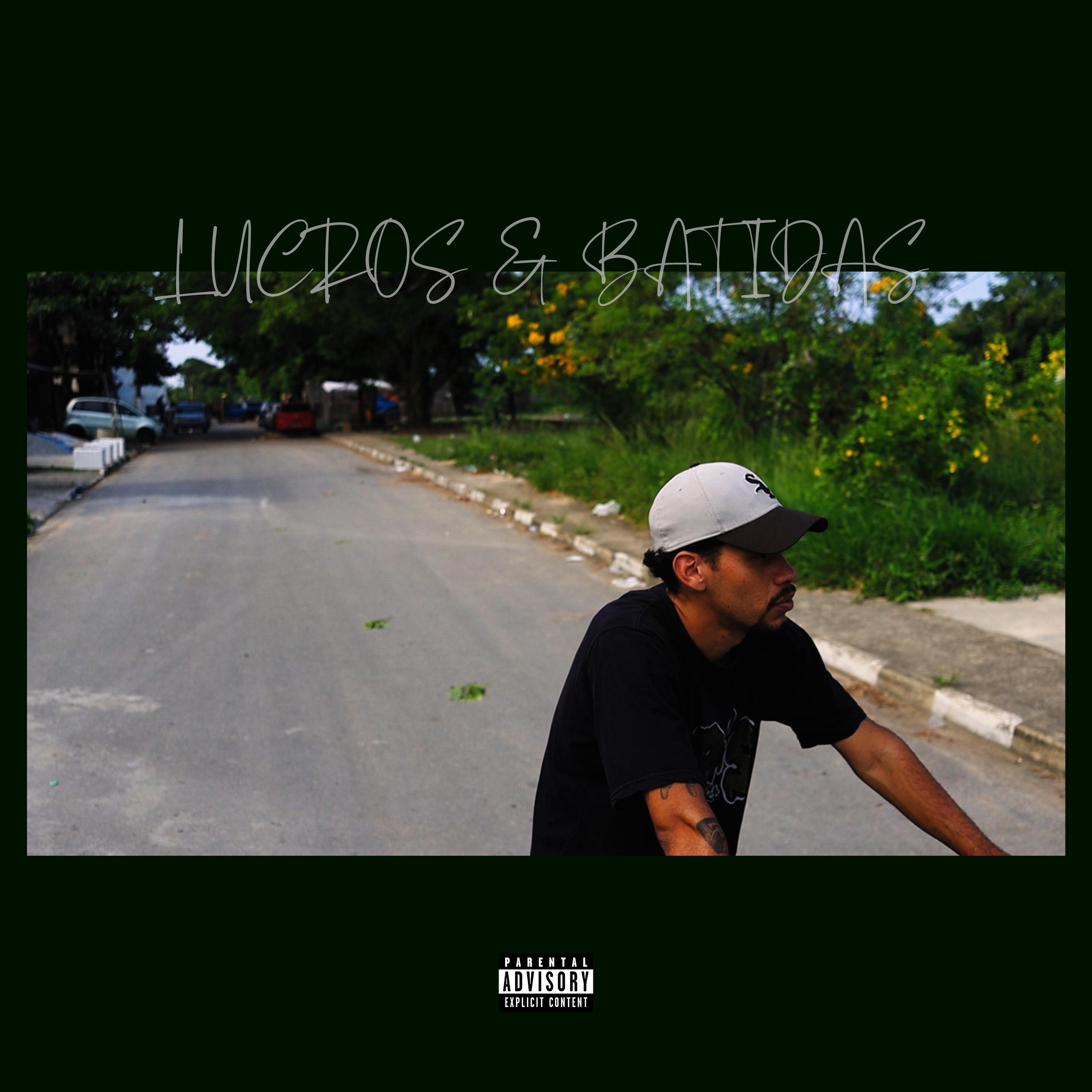 Постер альбома Lucros & Batidas