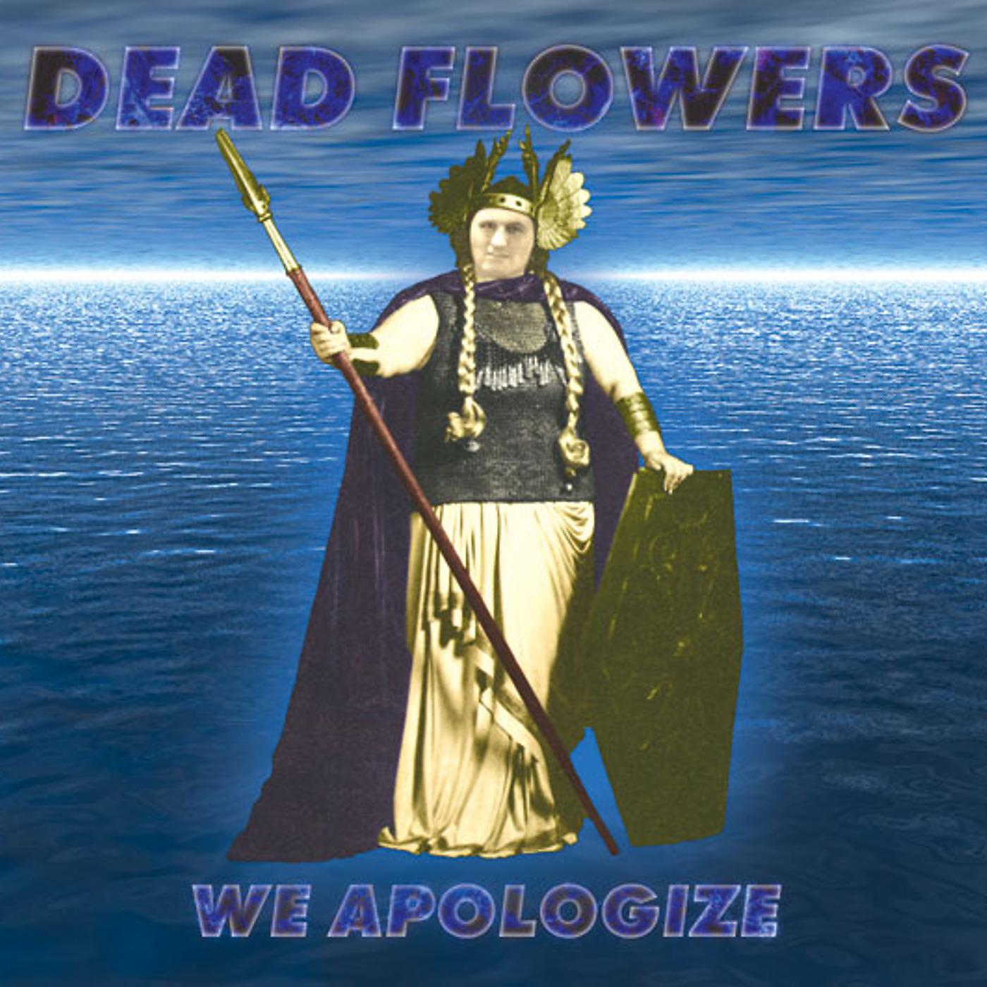 Постер альбома We Apologize