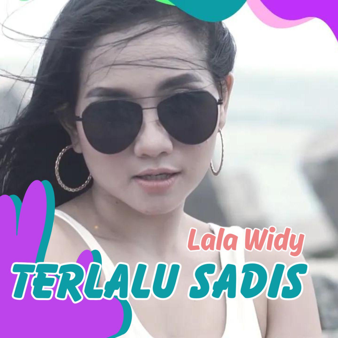 Постер альбома Terlalu Sadis