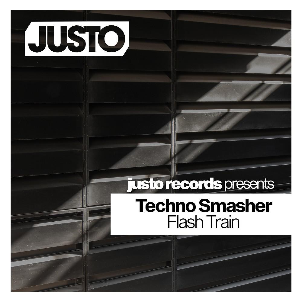 Постер альбома Flash Train