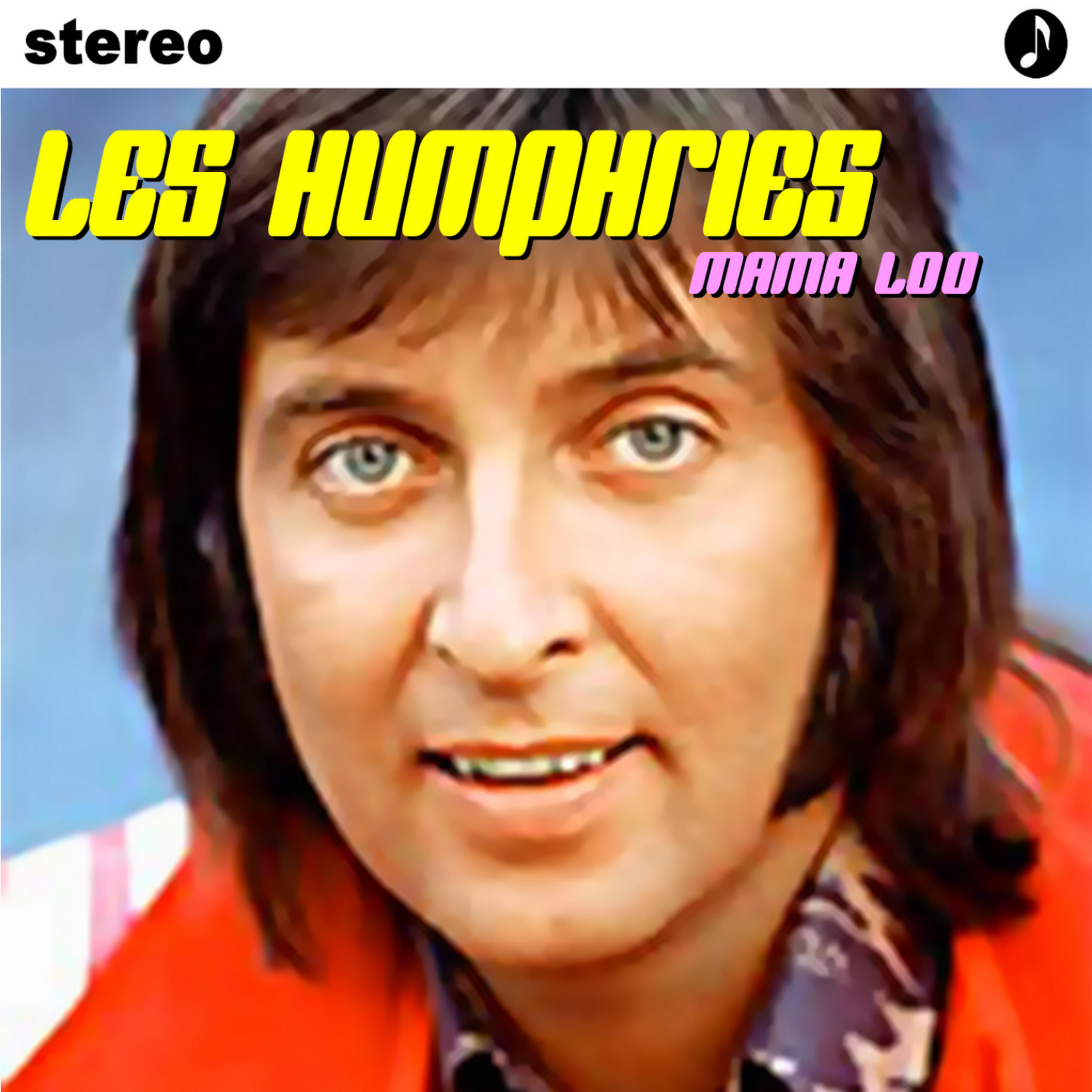 Постер альбома Les Humphries