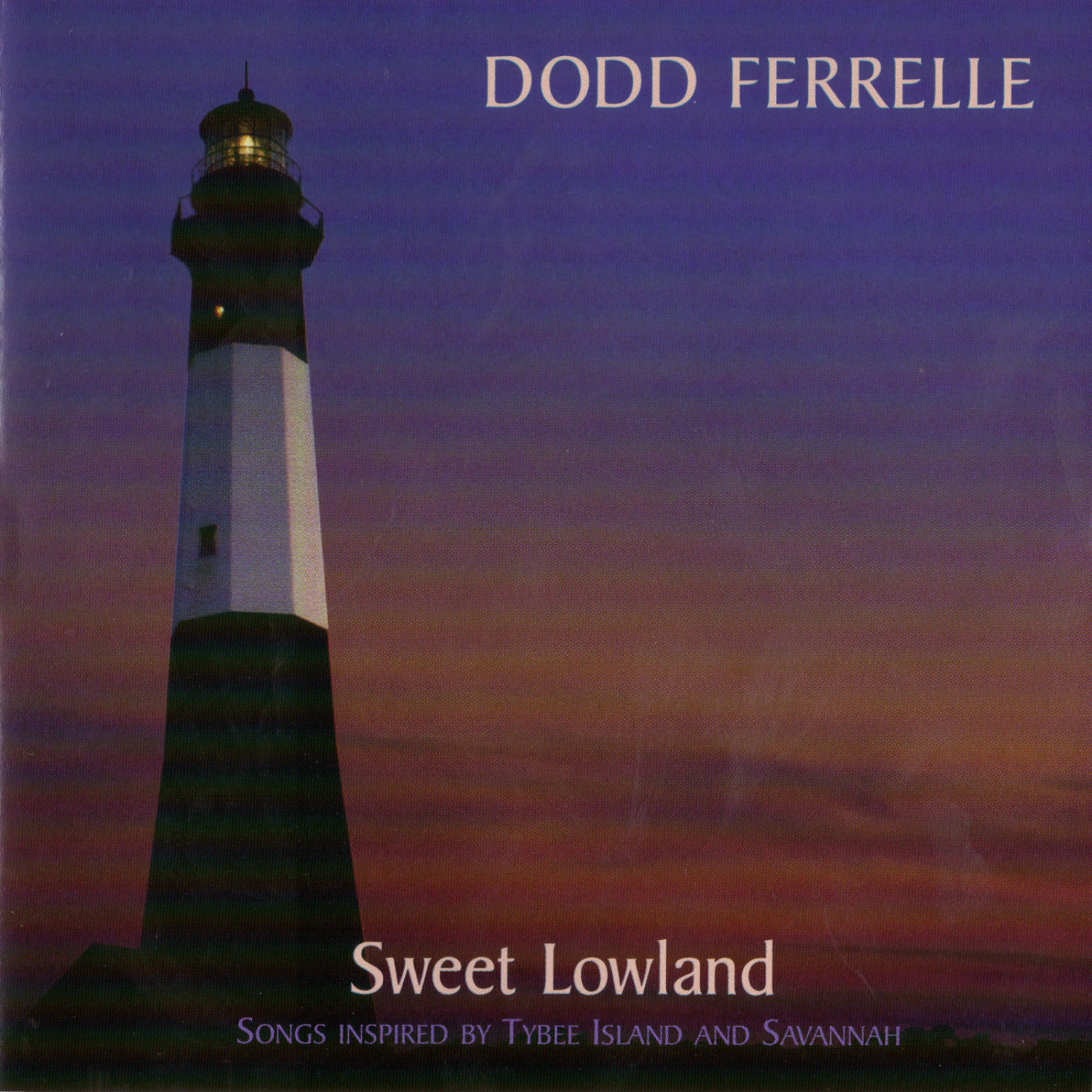 Постер альбома Sweet Lowland