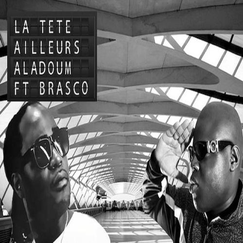 Постер альбома La Tête Ailleurs