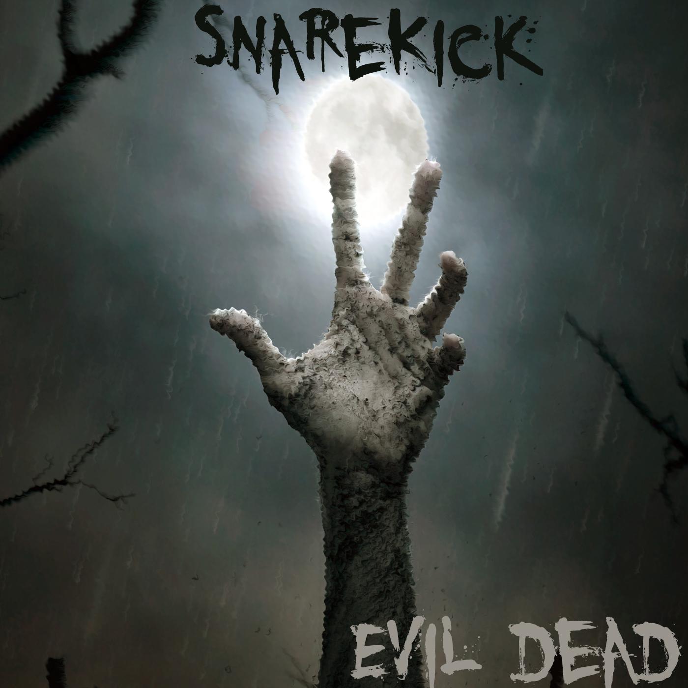 Постер альбома Evil Dead
