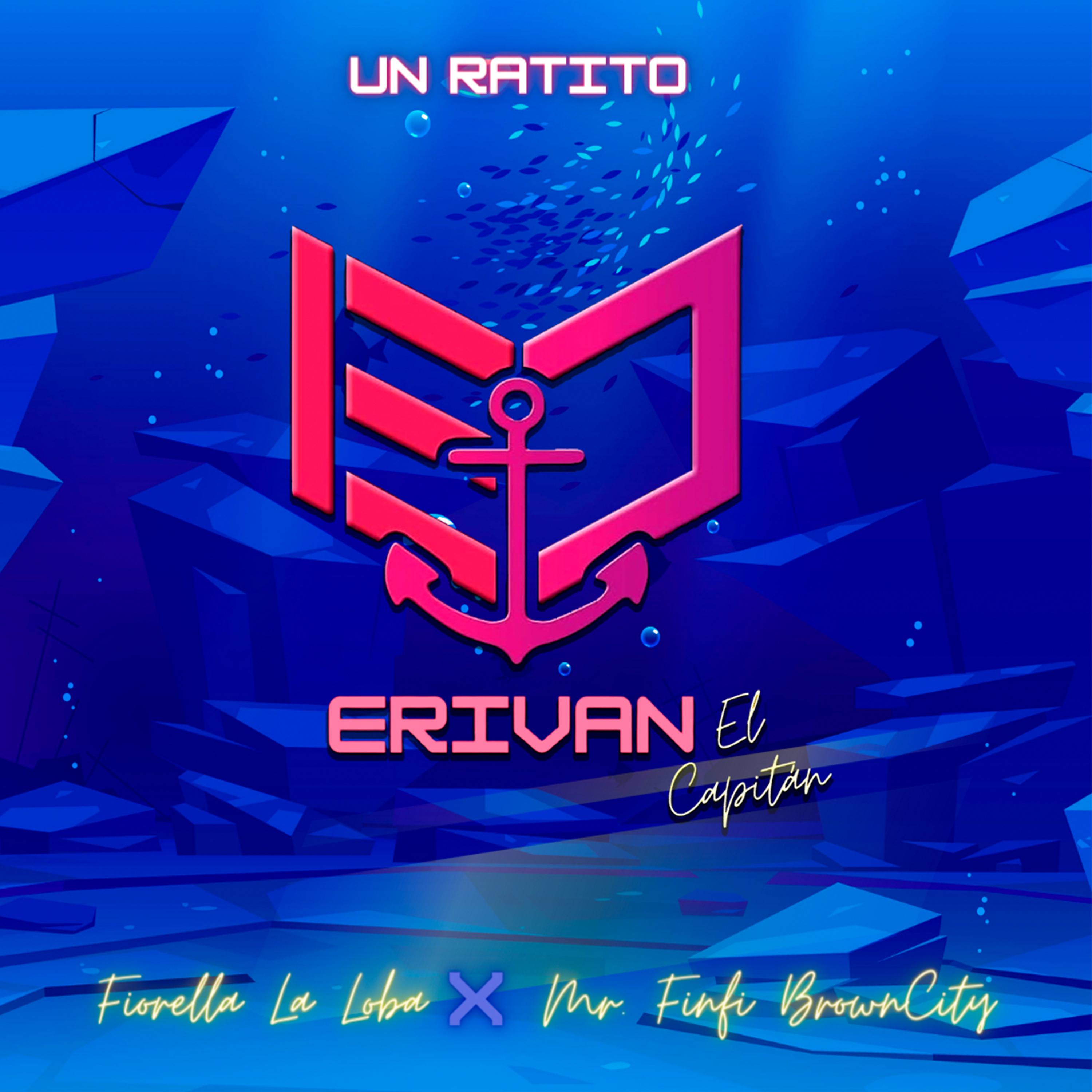 Постер альбома Un Ratito