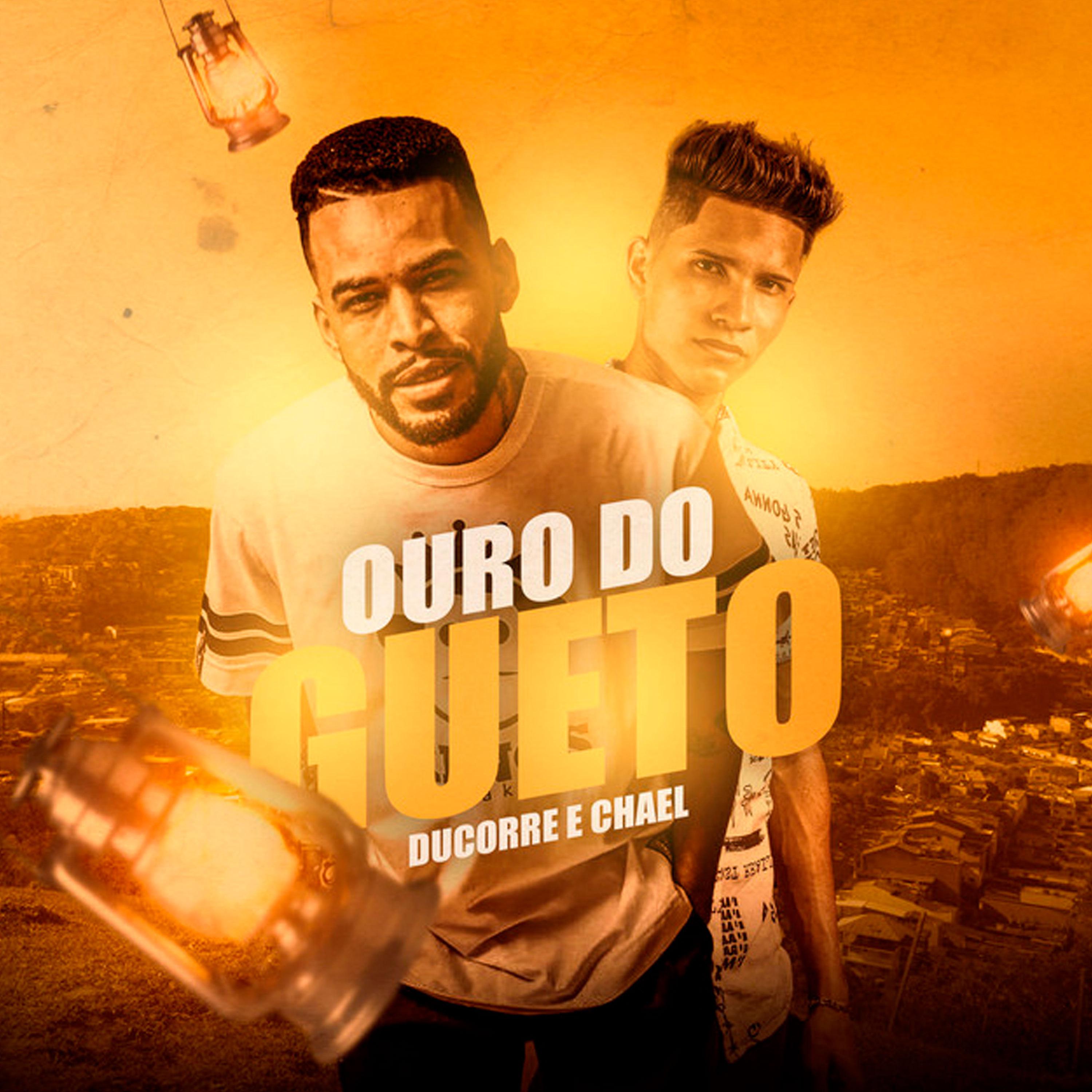 Постер альбома Ouro do Gueto