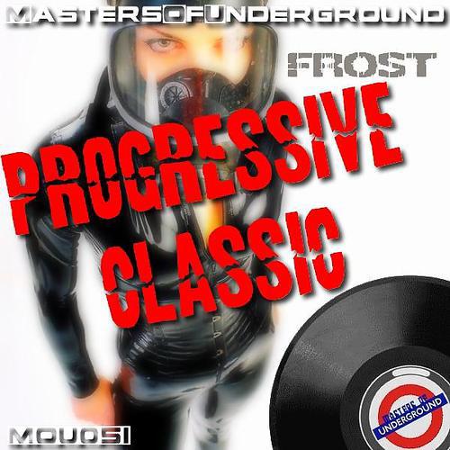 Постер альбома Progressive Classic