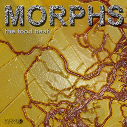 Постер альбома Morphs