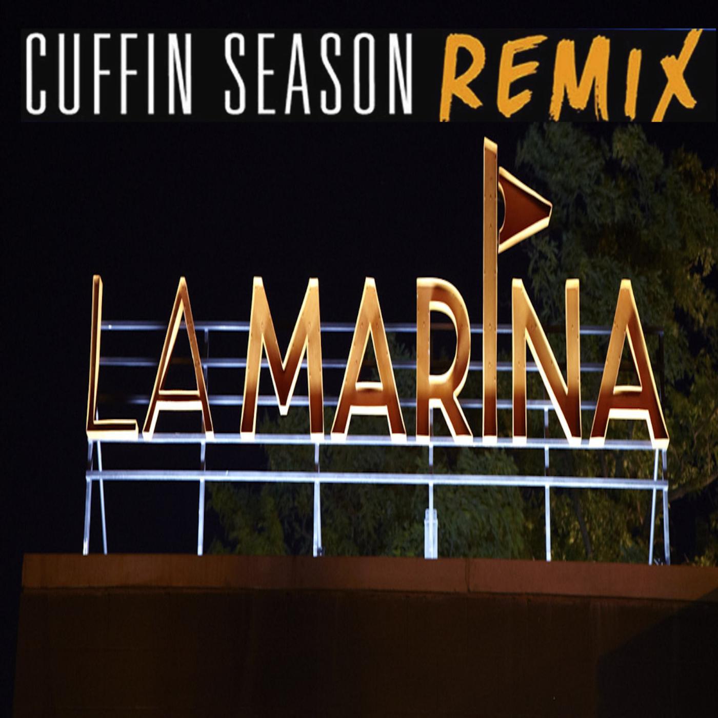 Постер альбома Cuffin' season (Remix) [feat. Fabolous]