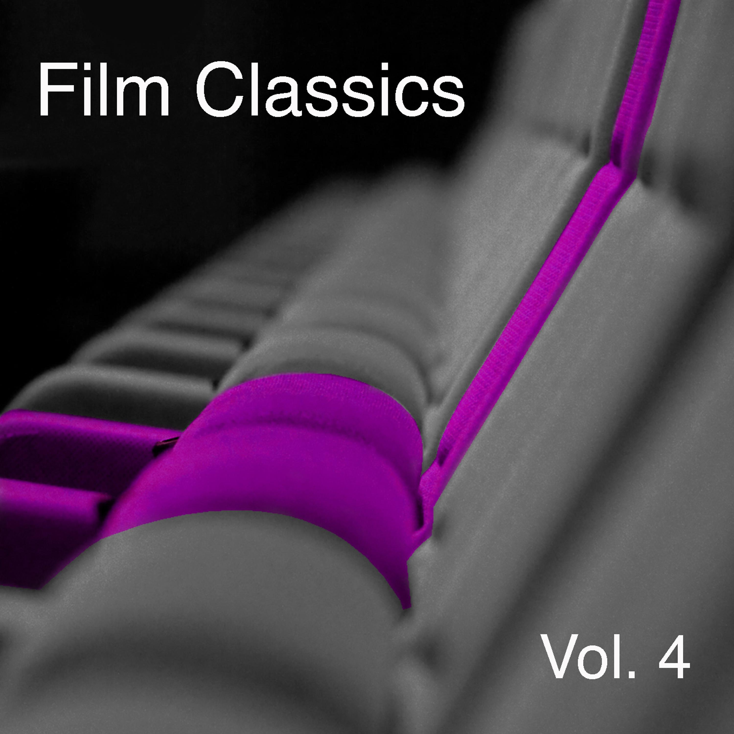 Постер альбома Films Classics - Vol. 4