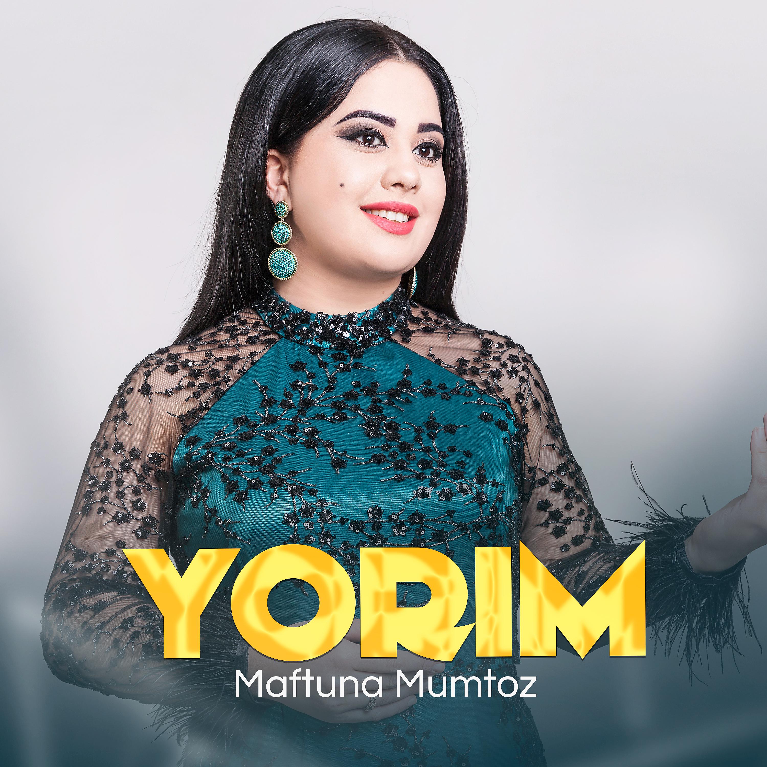 Постер альбома Yorim