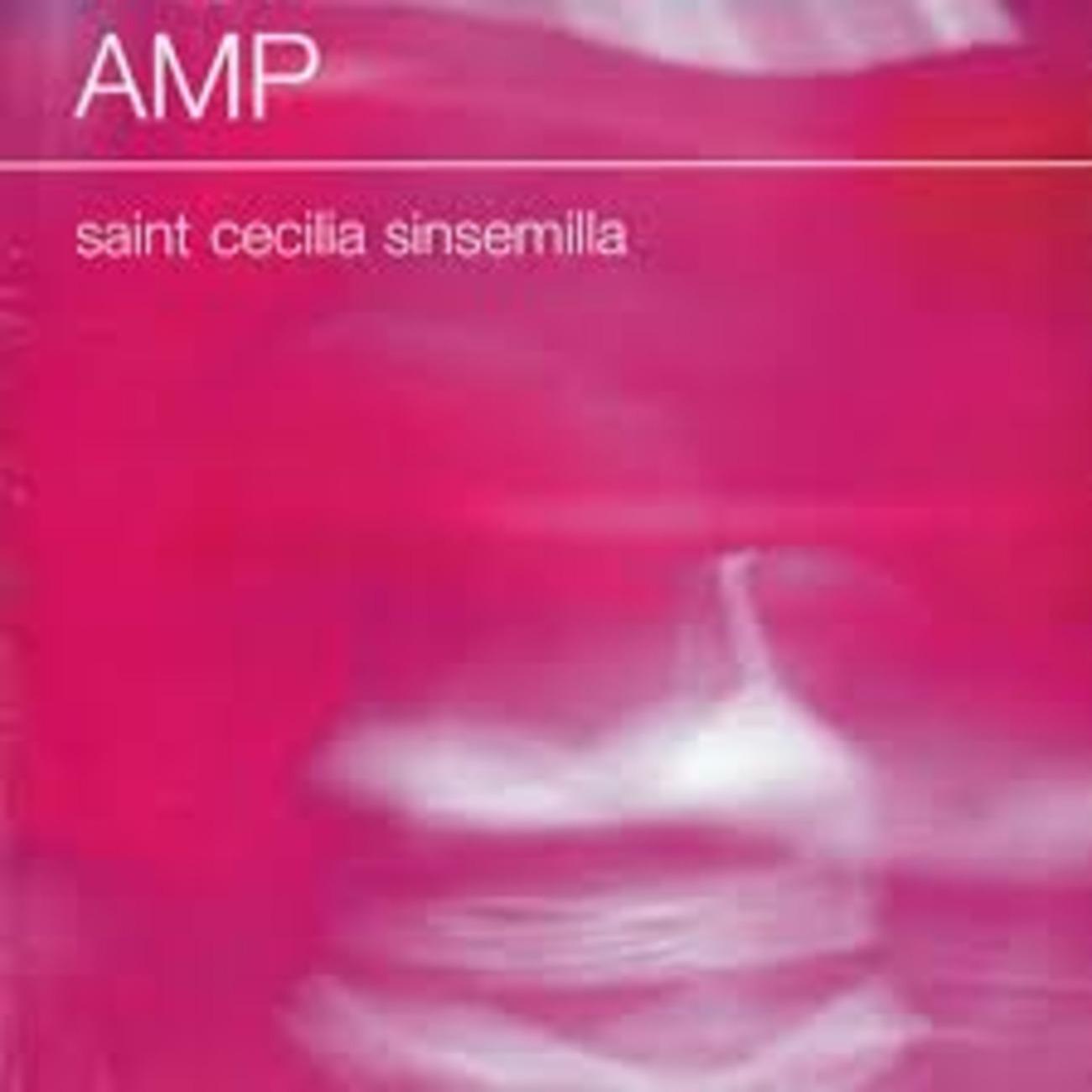 Постер альбома Saint Cecilia Sinsemilla