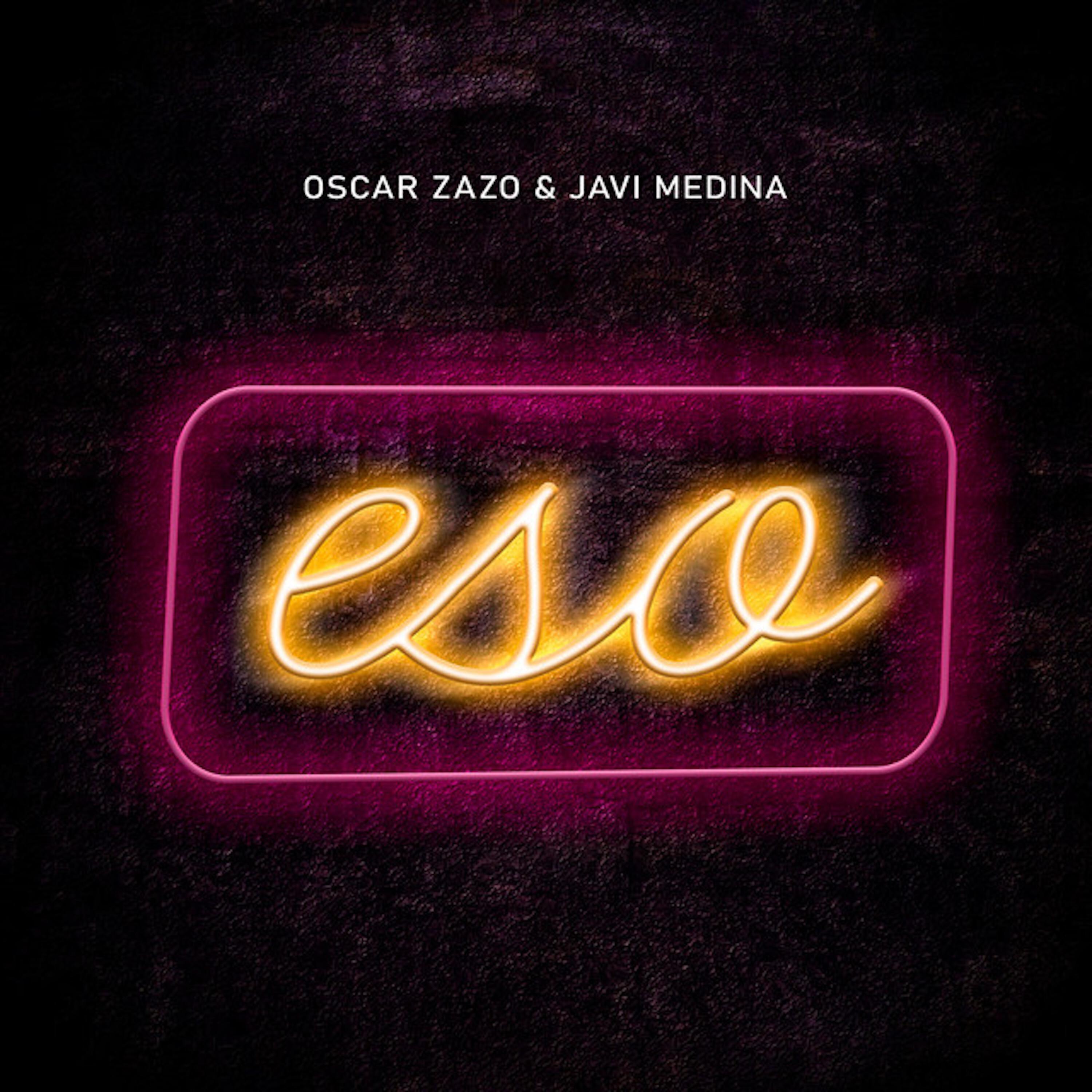 Постер альбома Eso