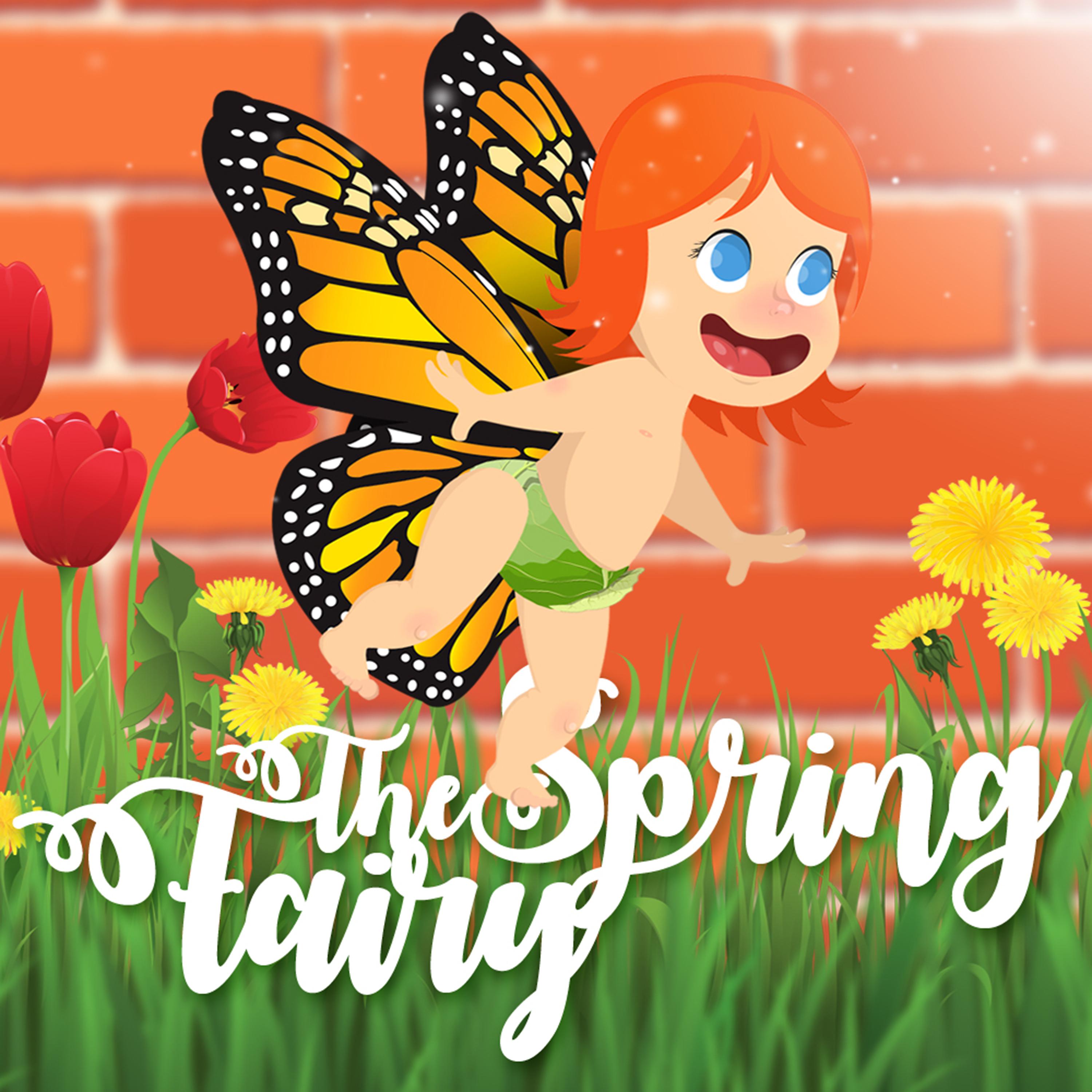 Постер альбома The Spring Fairy