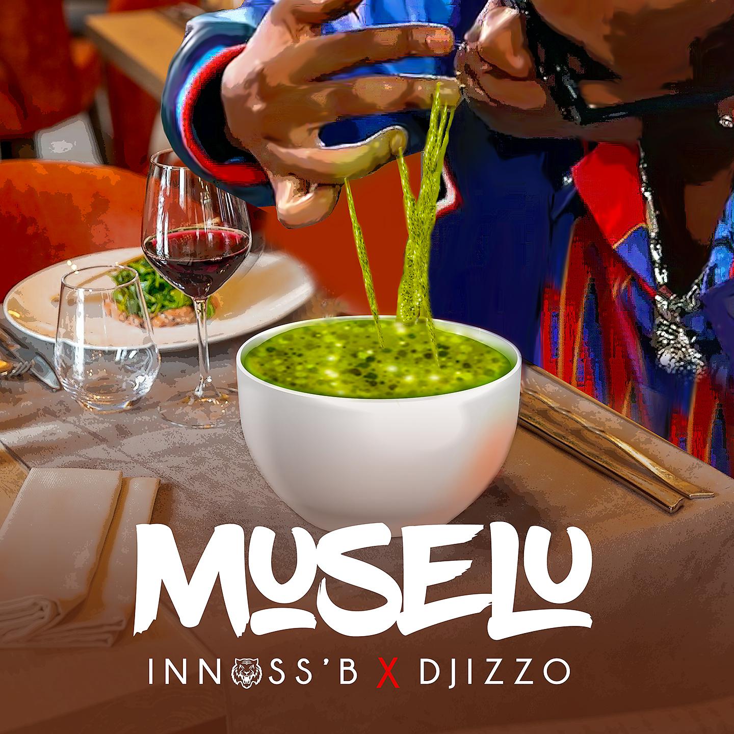 Постер альбома Muselu