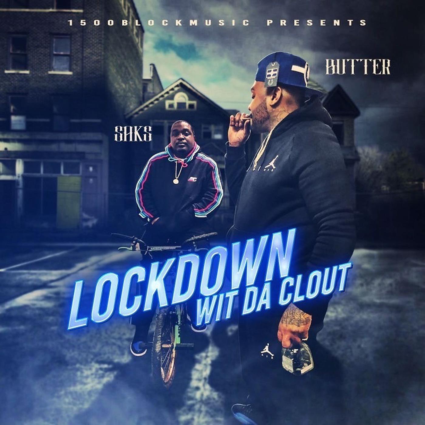 Постер альбома Lockdown Wit da Clout