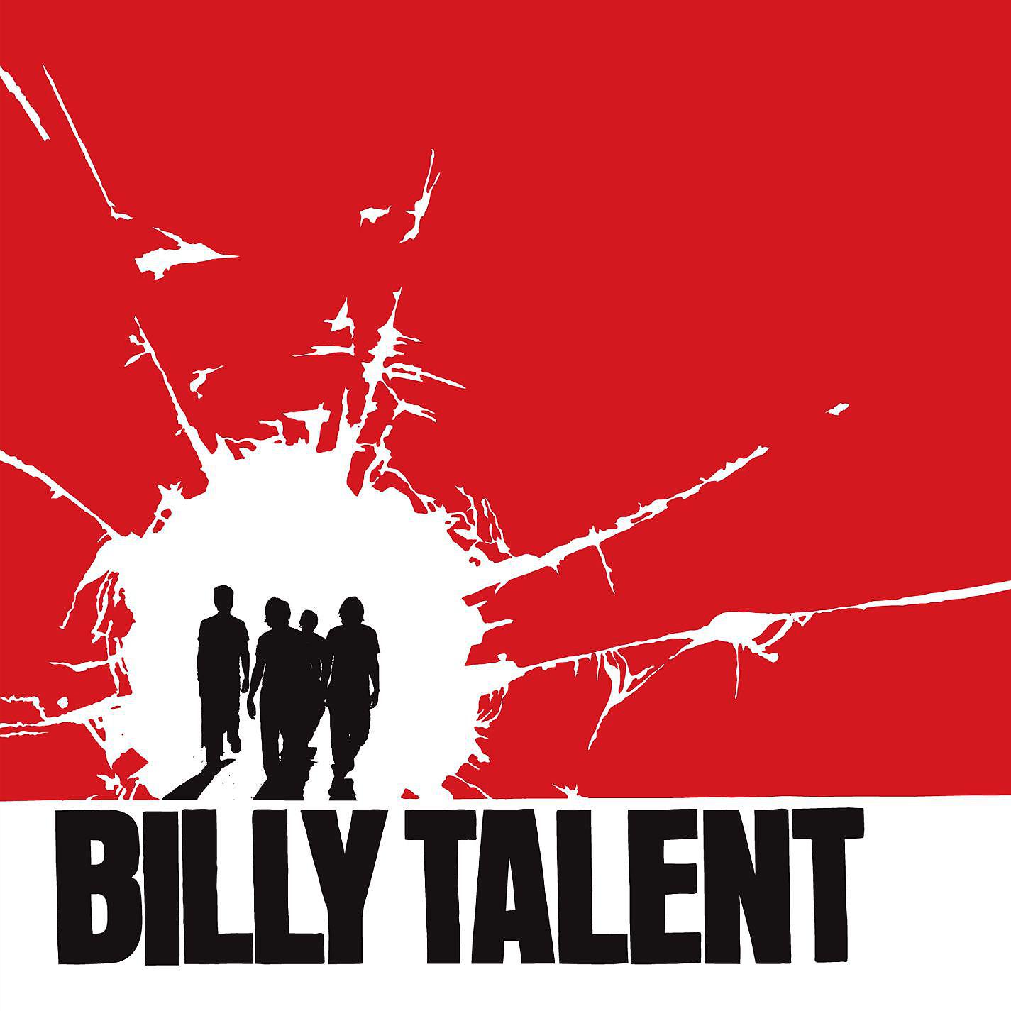 Постер альбома Billy Talent - 10th Anniversary Rarities
