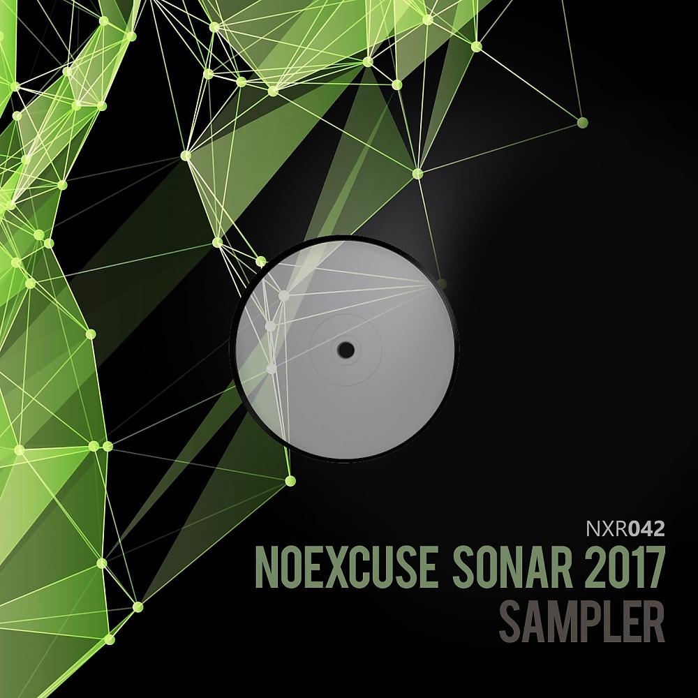 Постер альбома Sonar 2017 Sampler