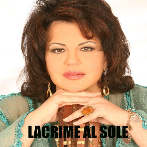 Постер альбома Lacrime al sole