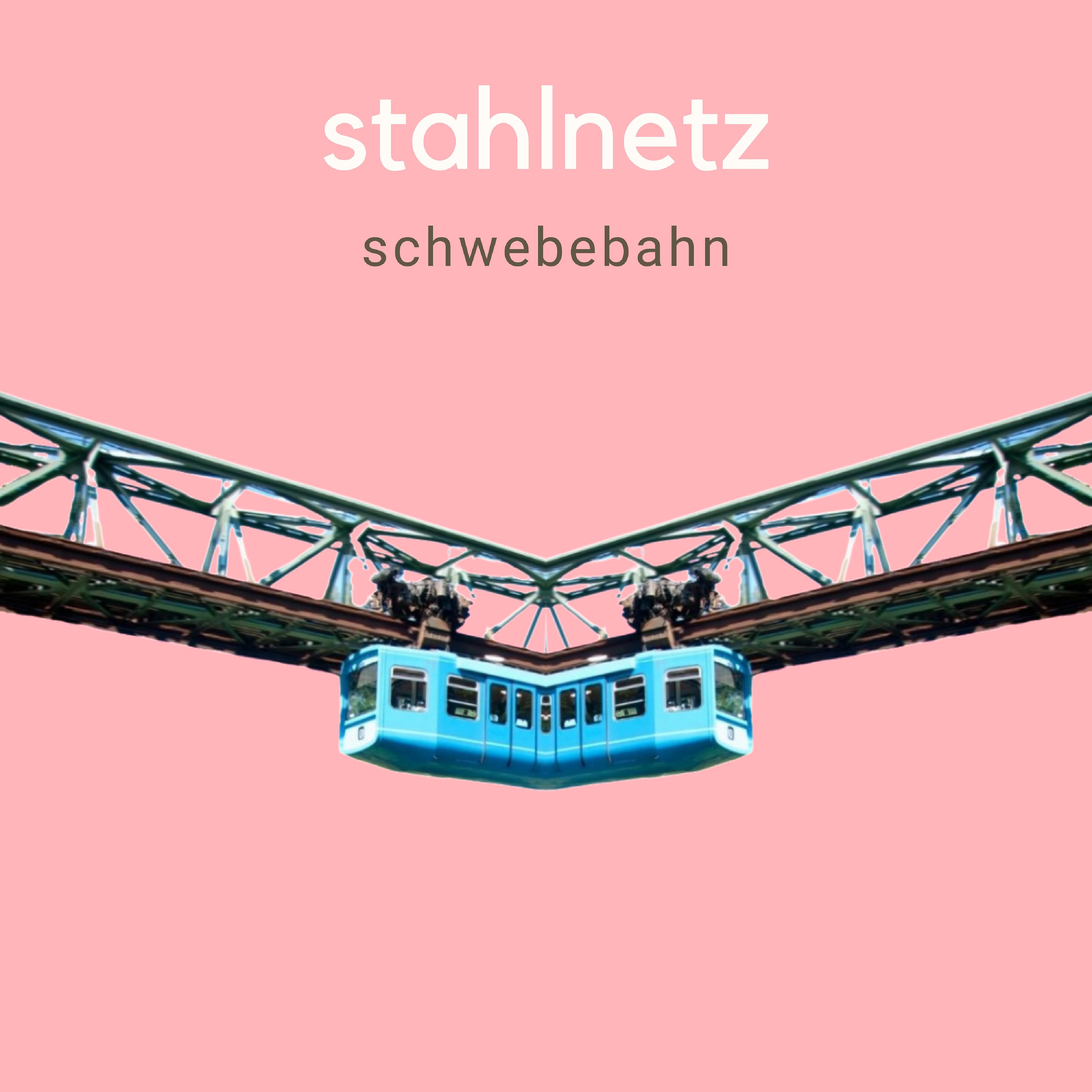 Постер альбома Schwebebahn (Single Version)