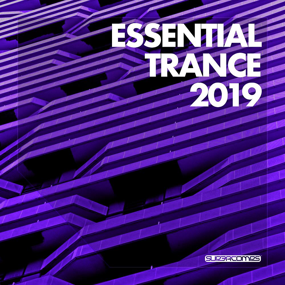 Постер альбома Essential Trance 2019