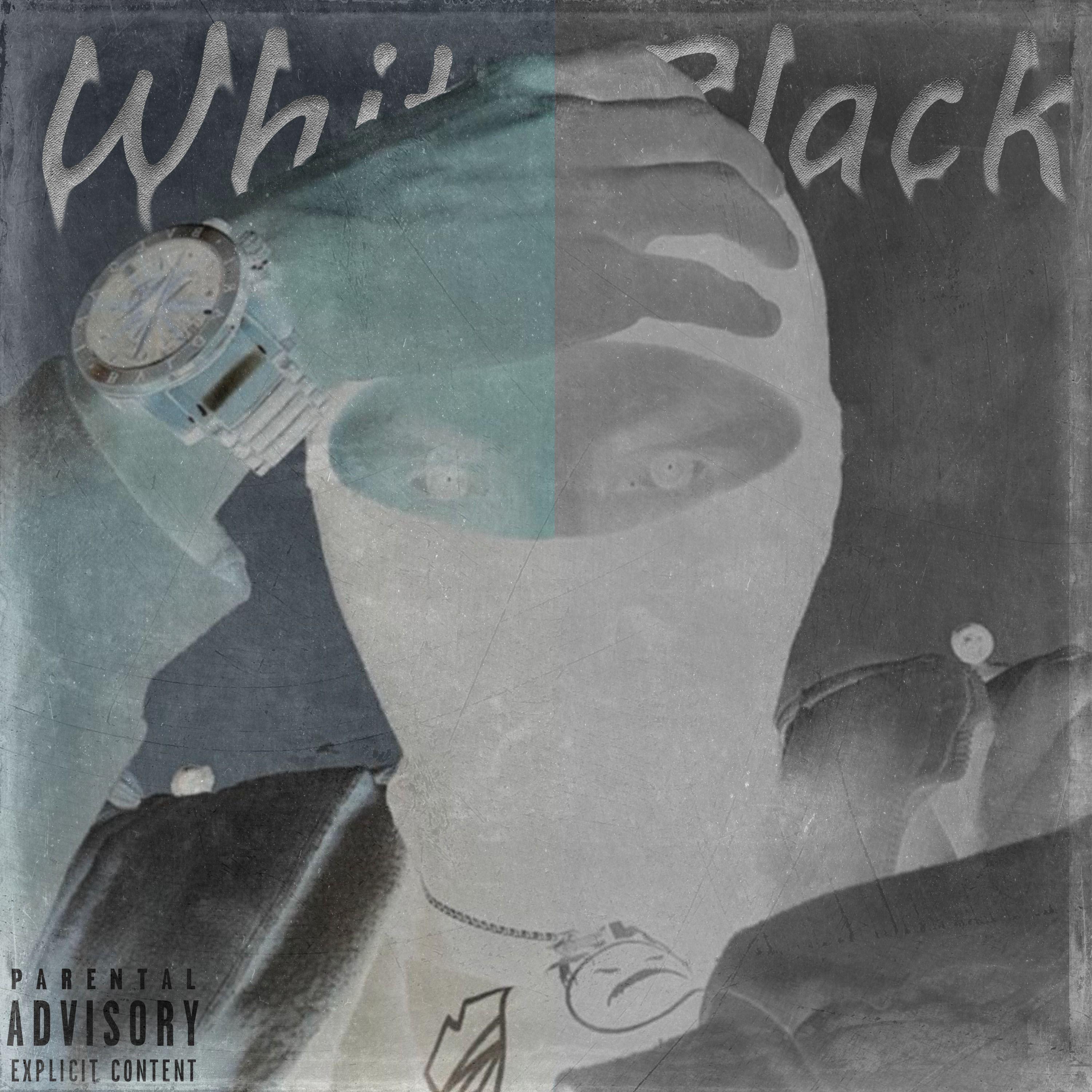 Постер альбома WhiteBlack