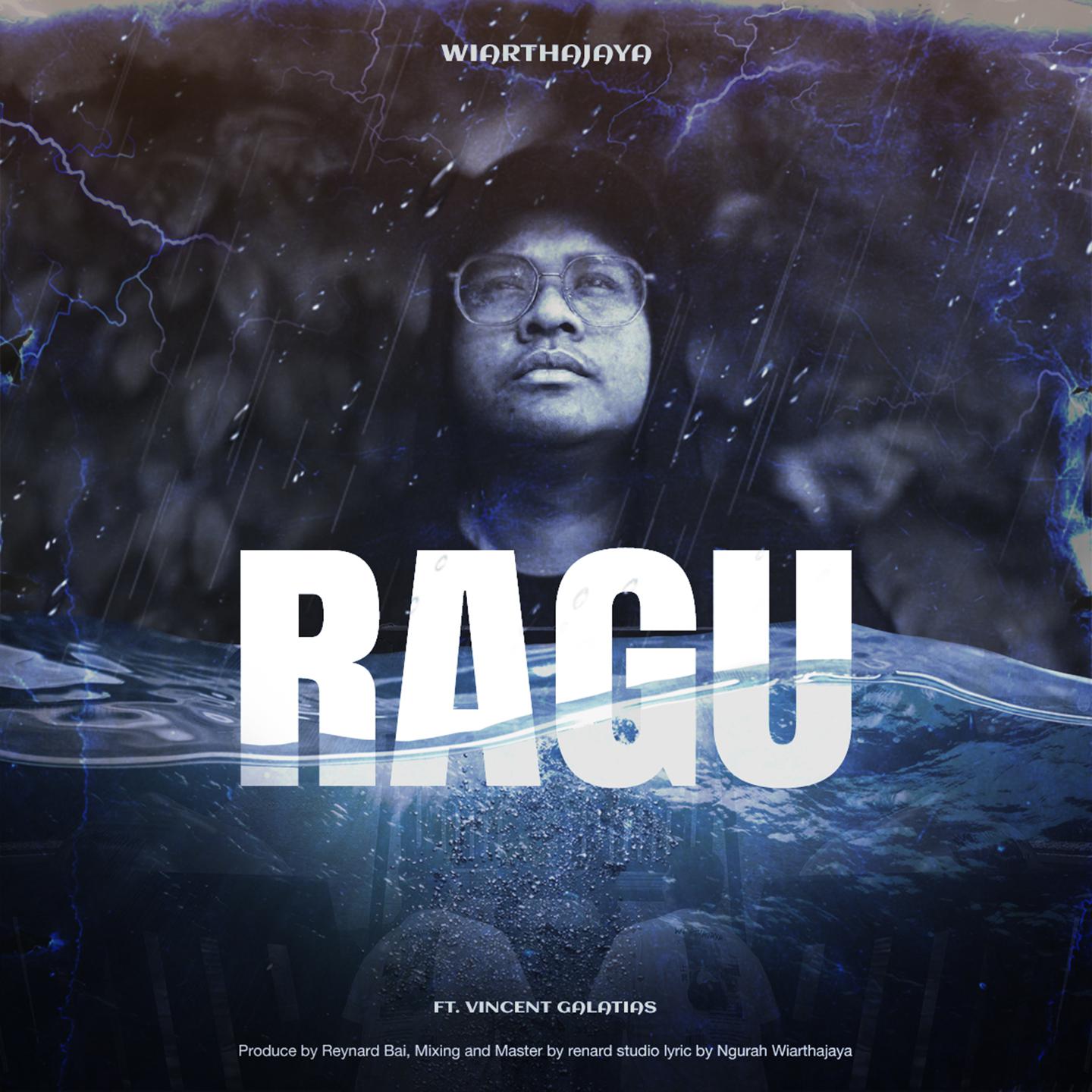 Постер альбома Ragu