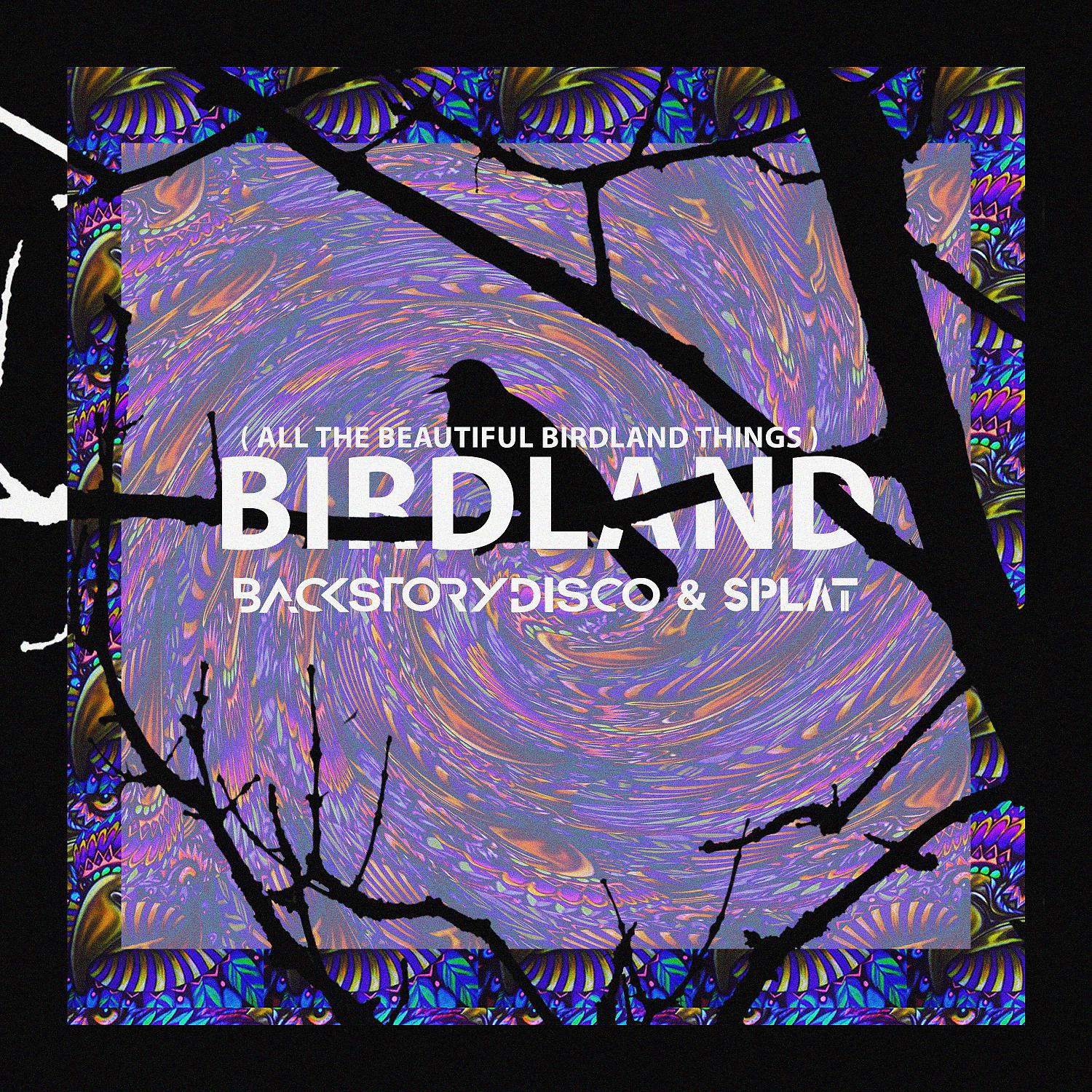 Постер альбома Birdland (all the beautiful birdland things)