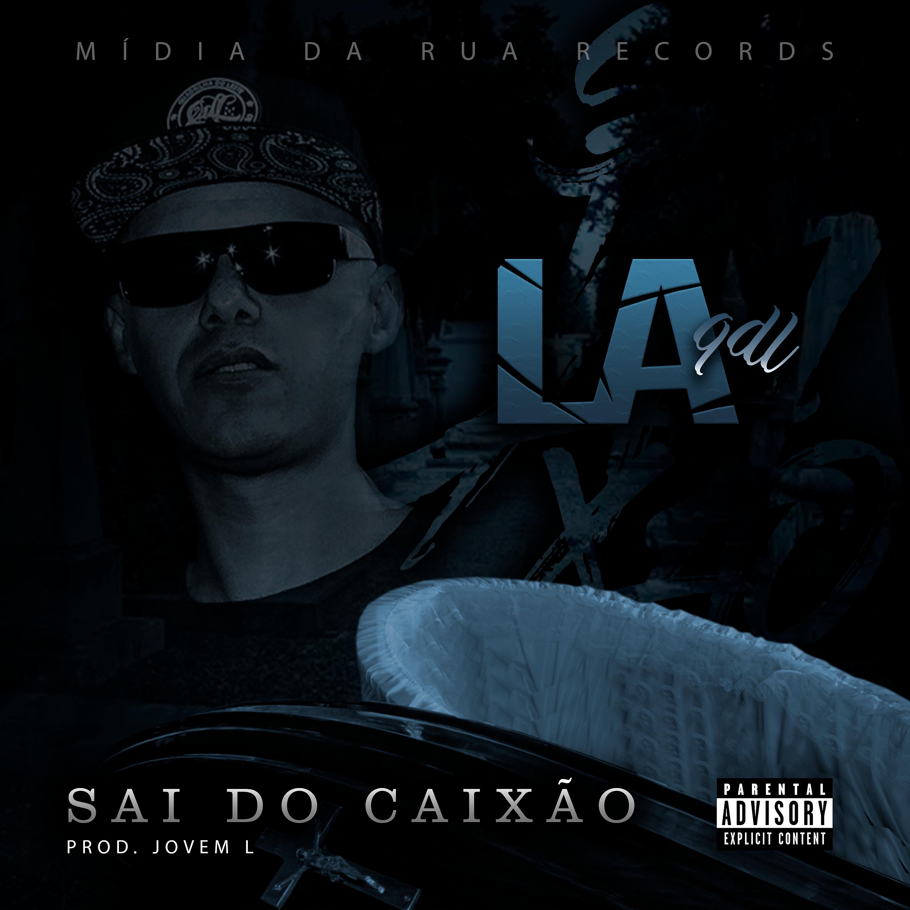 Постер альбома Sai do Caixão