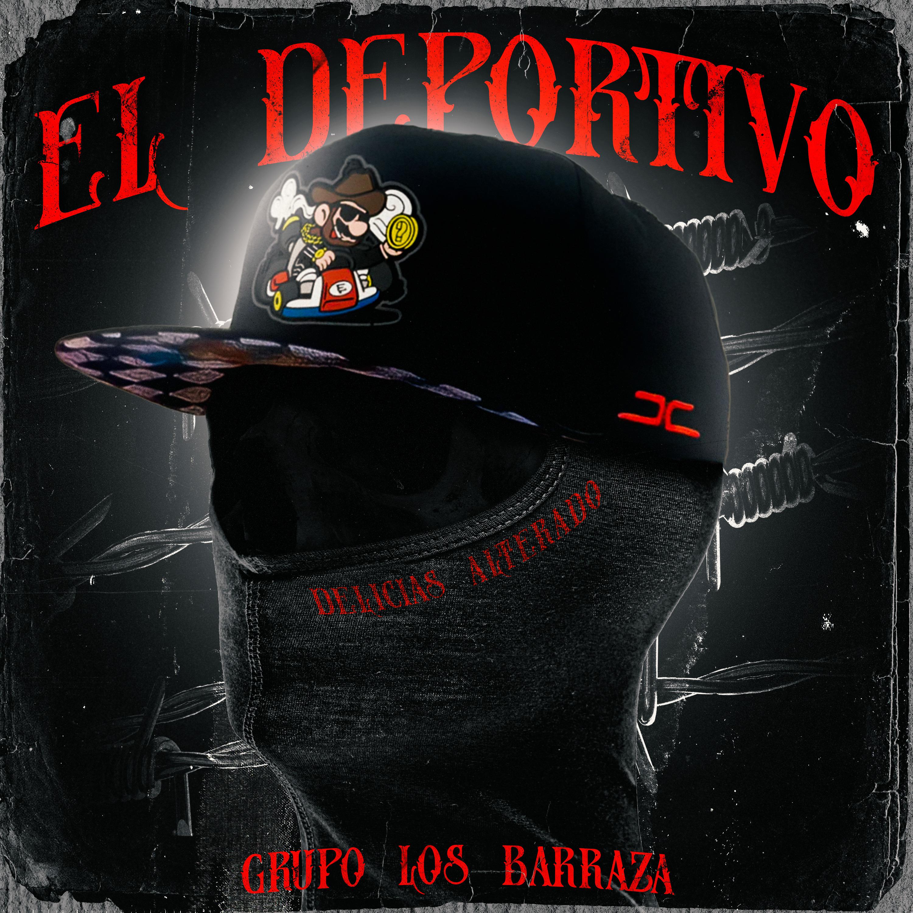 Постер альбома El Deportivo