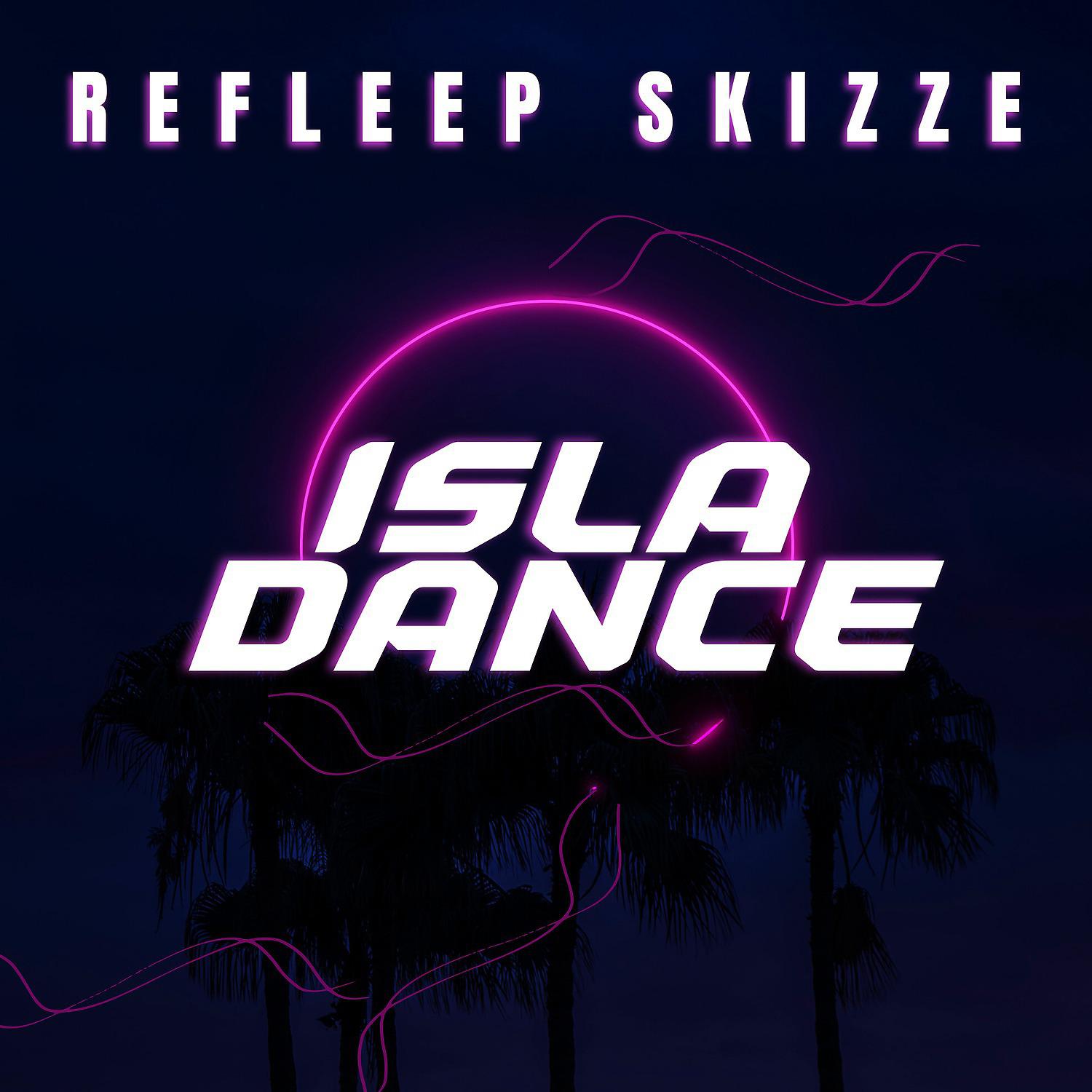 Постер альбома Isla Dance