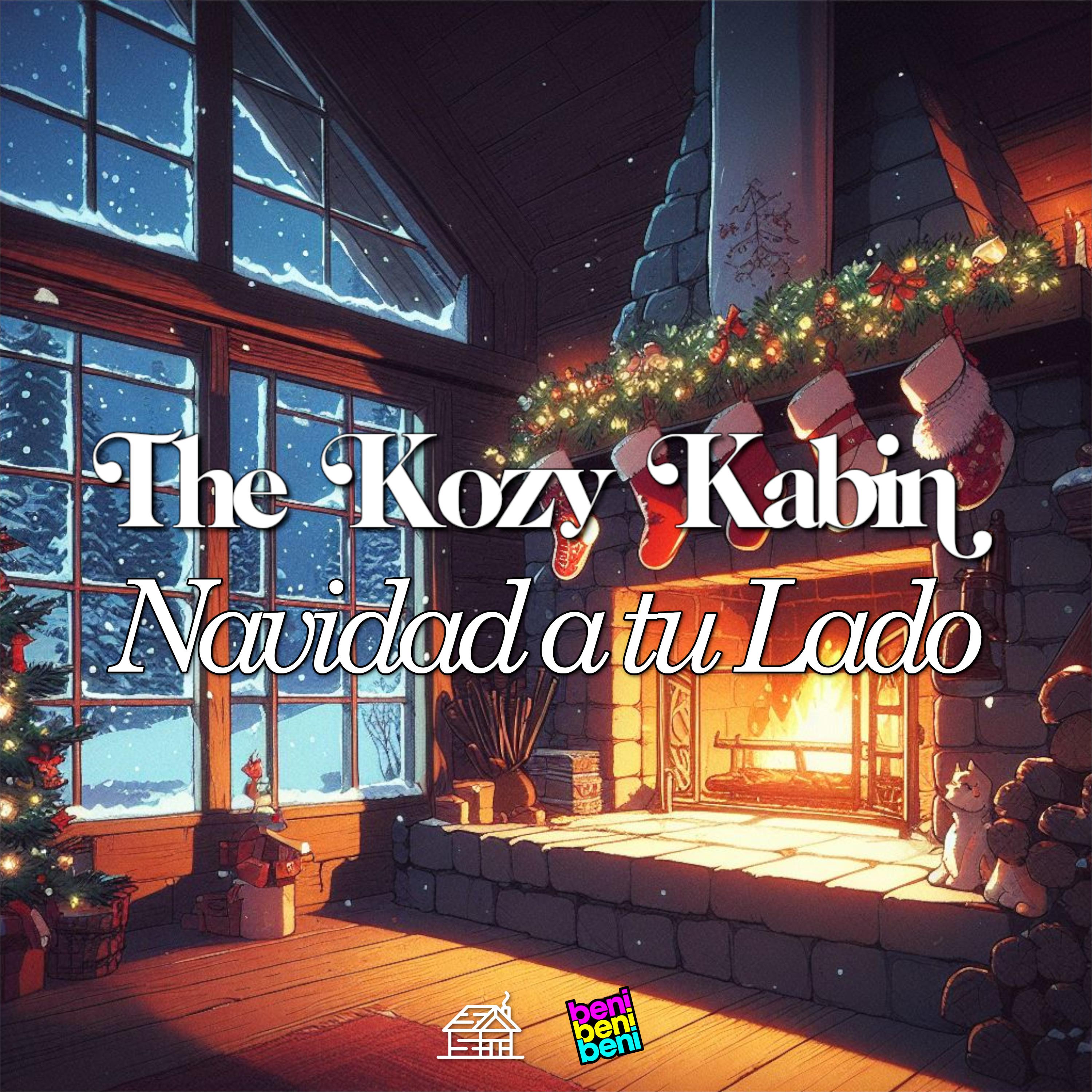 Постер альбома Navidad a tu Lado