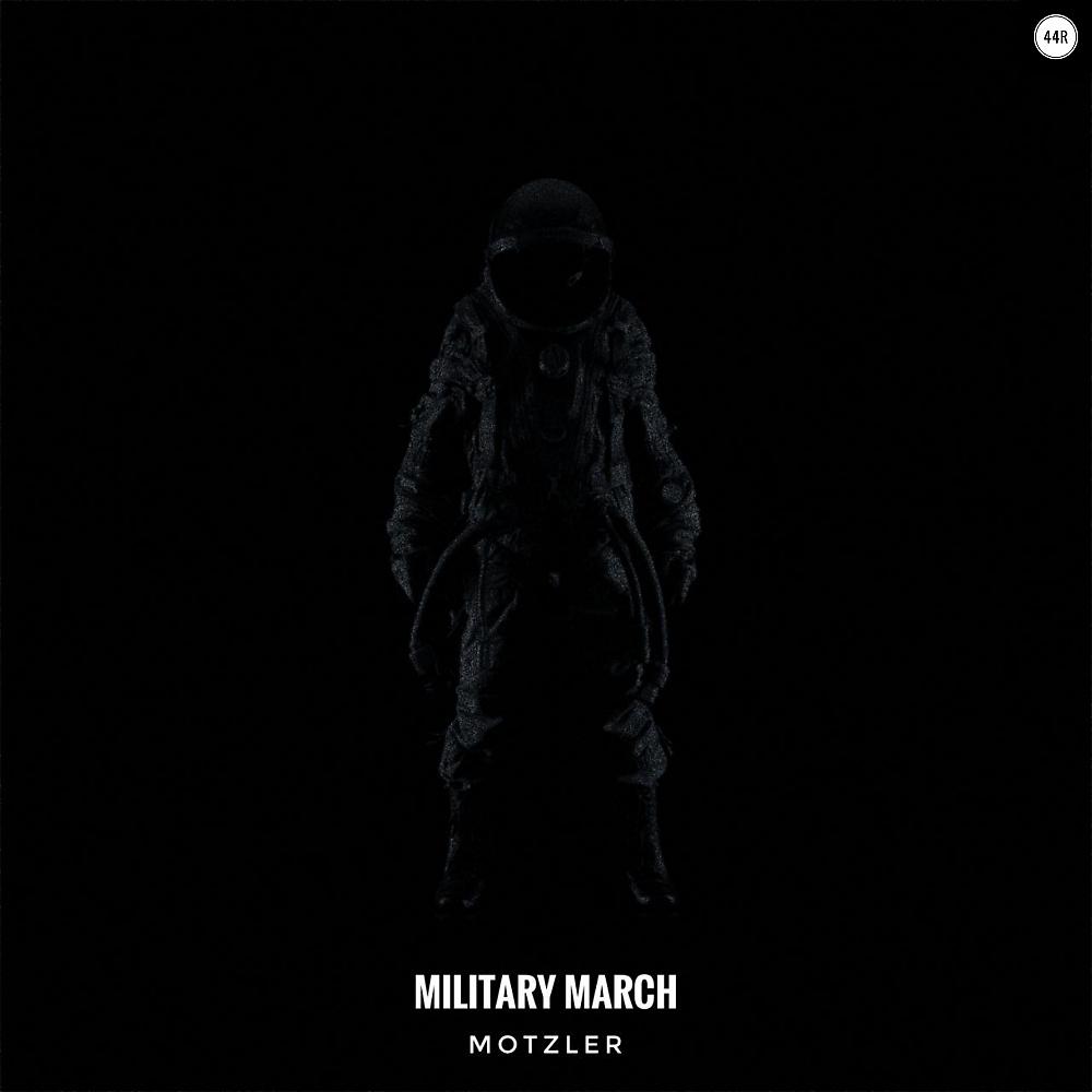 Постер альбома Military March