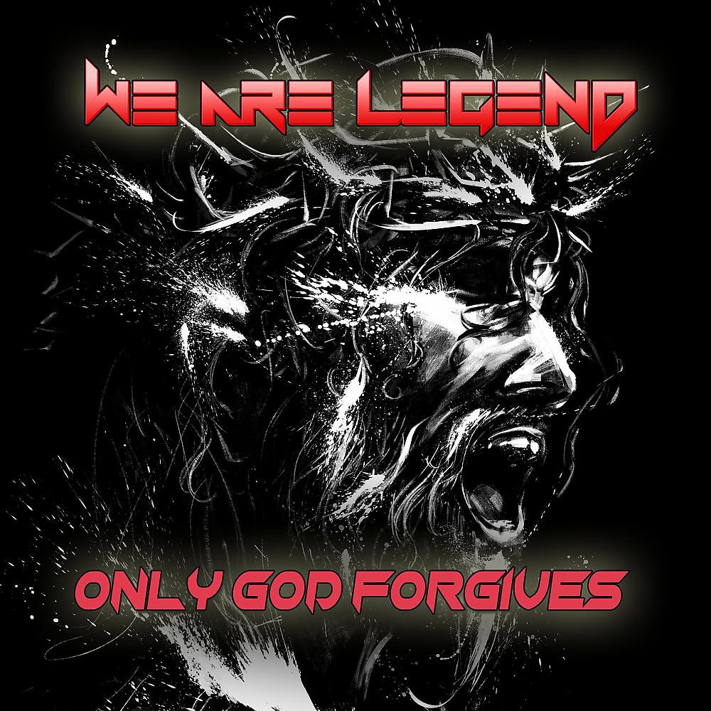 Постер альбома Only God Forgives
