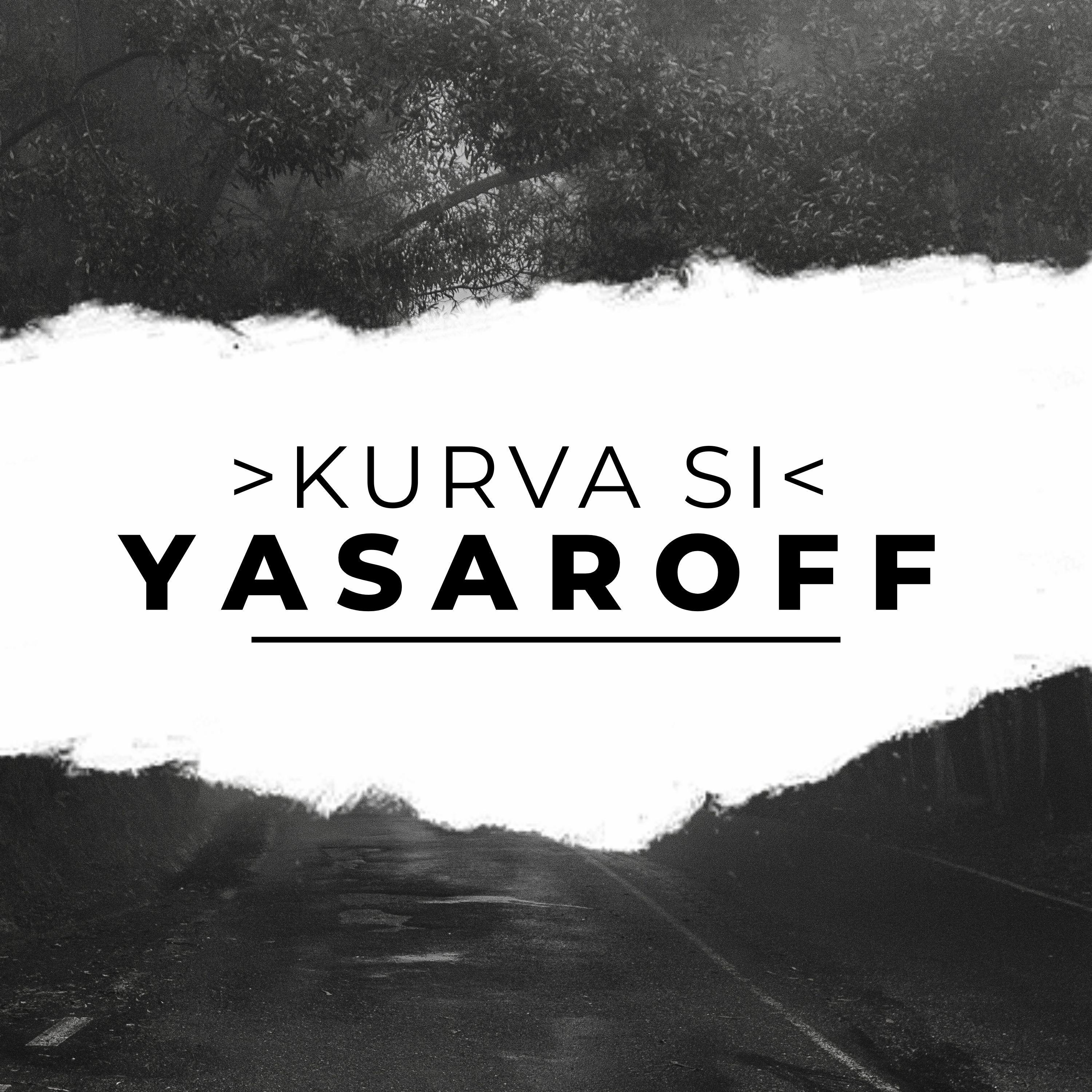 Постер альбома Kurva Si Ti