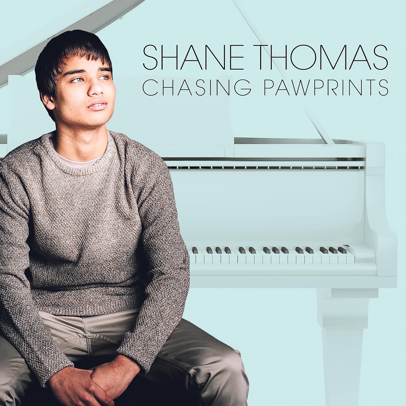 Постер альбома Chasing Pawprints