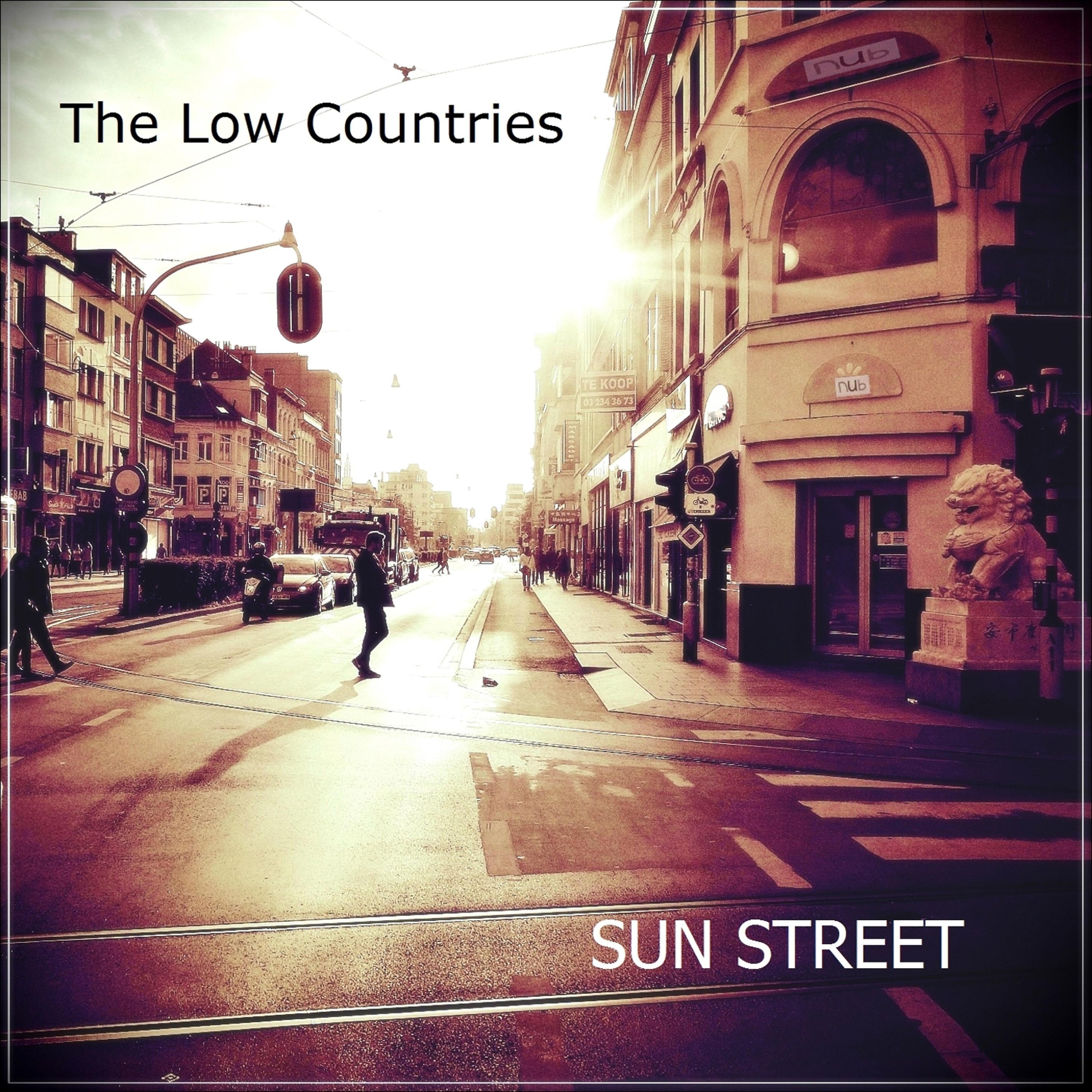 Постер альбома Sun Street (2015)