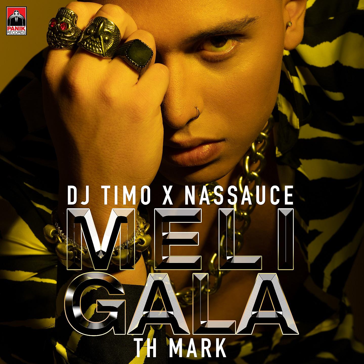 Постер альбома Meli Gala