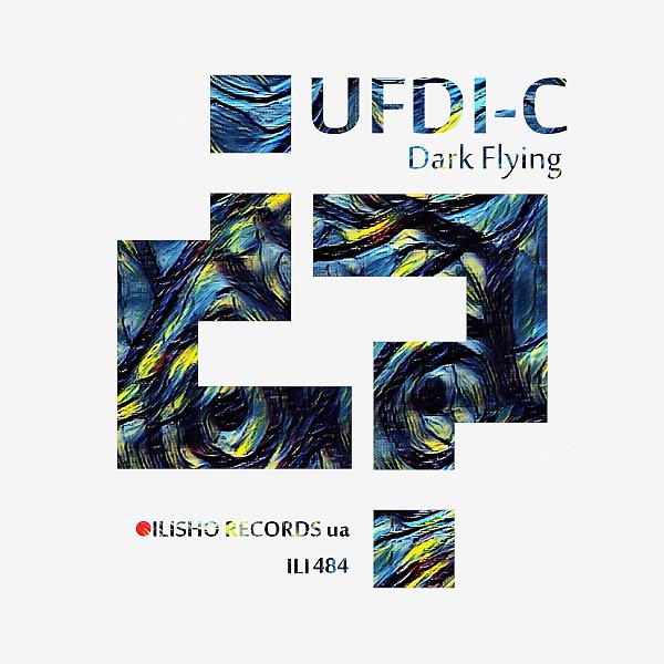 Постер альбома Dark Flying