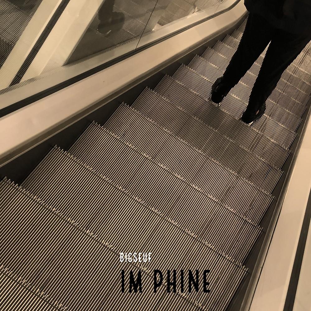 Постер альбома Im Phine