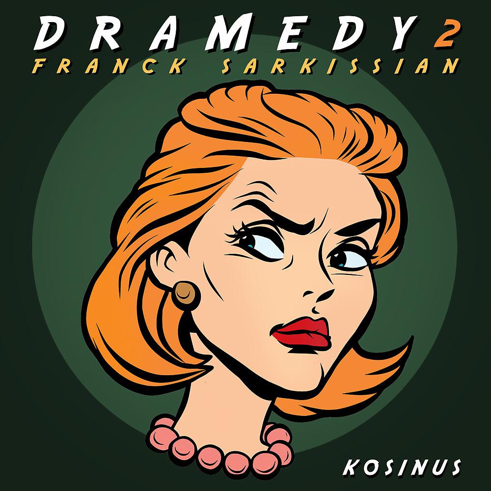 Постер альбома Dramedy 2