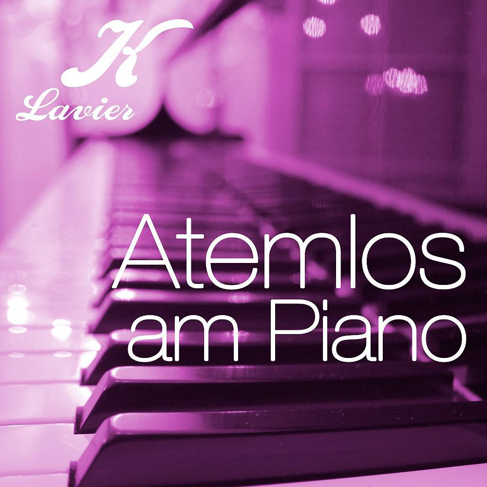 Постер альбома Atemlos am Piano